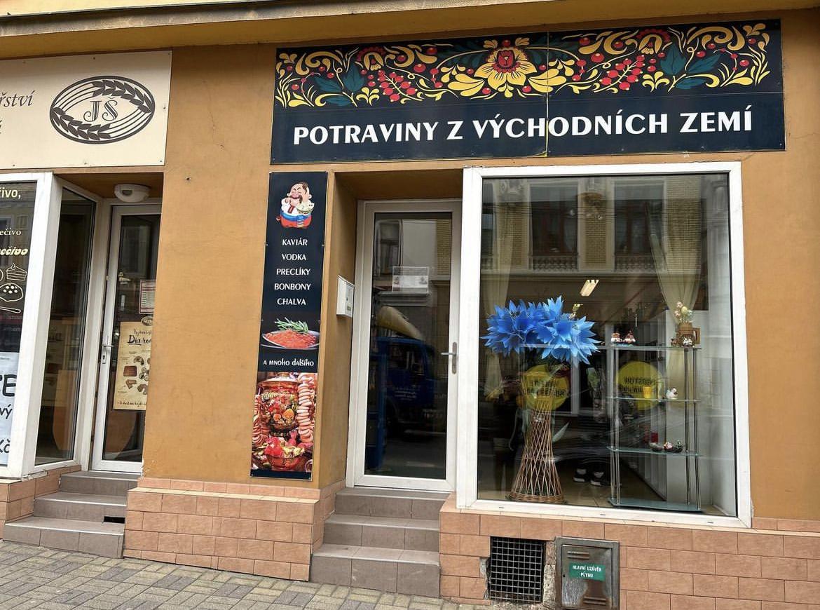 Potraviny z Východních Zemí foto 3