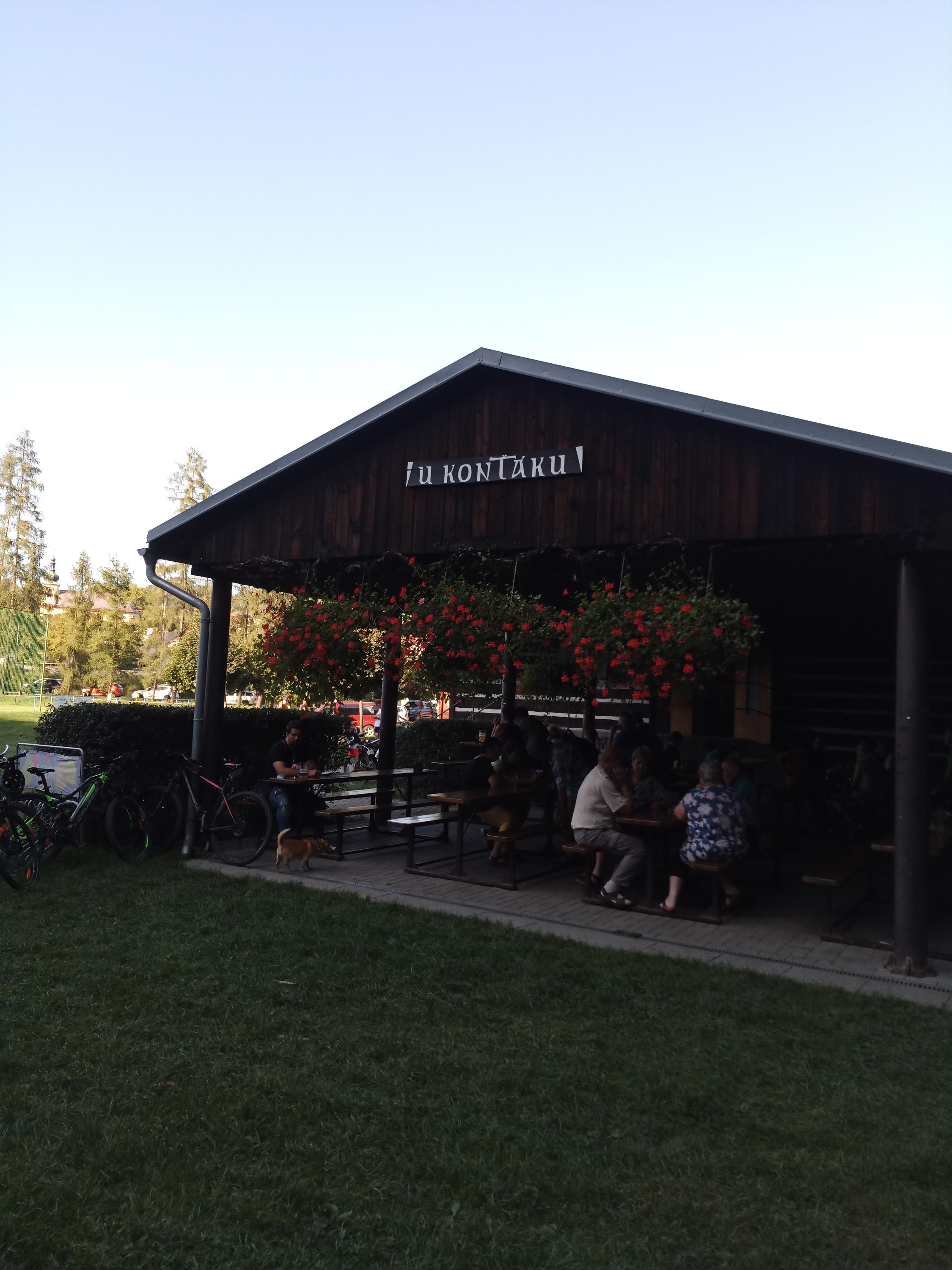 Bufet U Konťáku foto 6