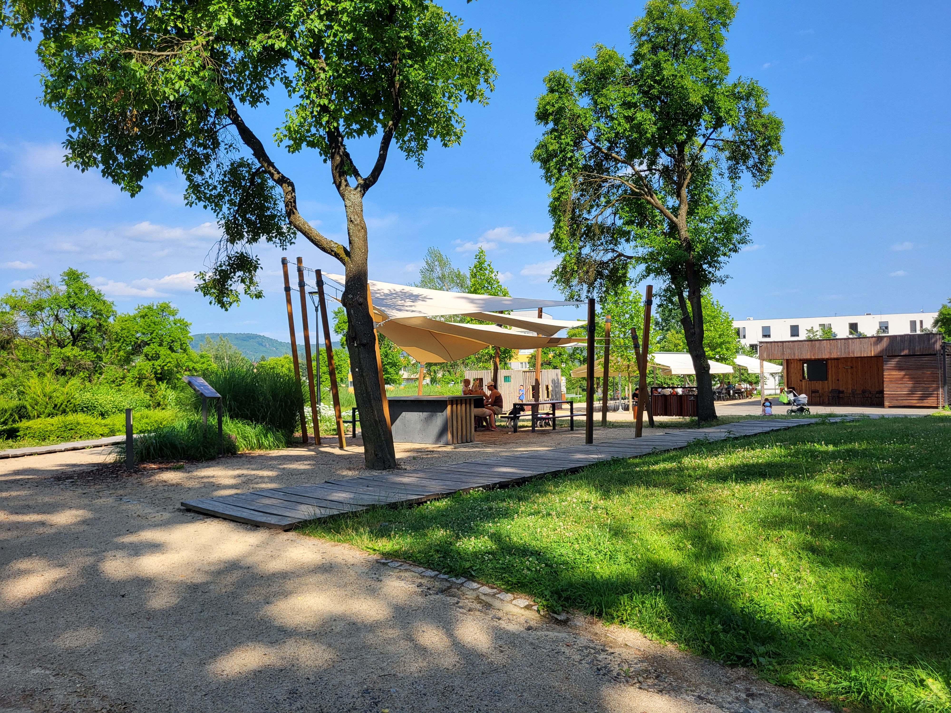 Občerstvení foto 3