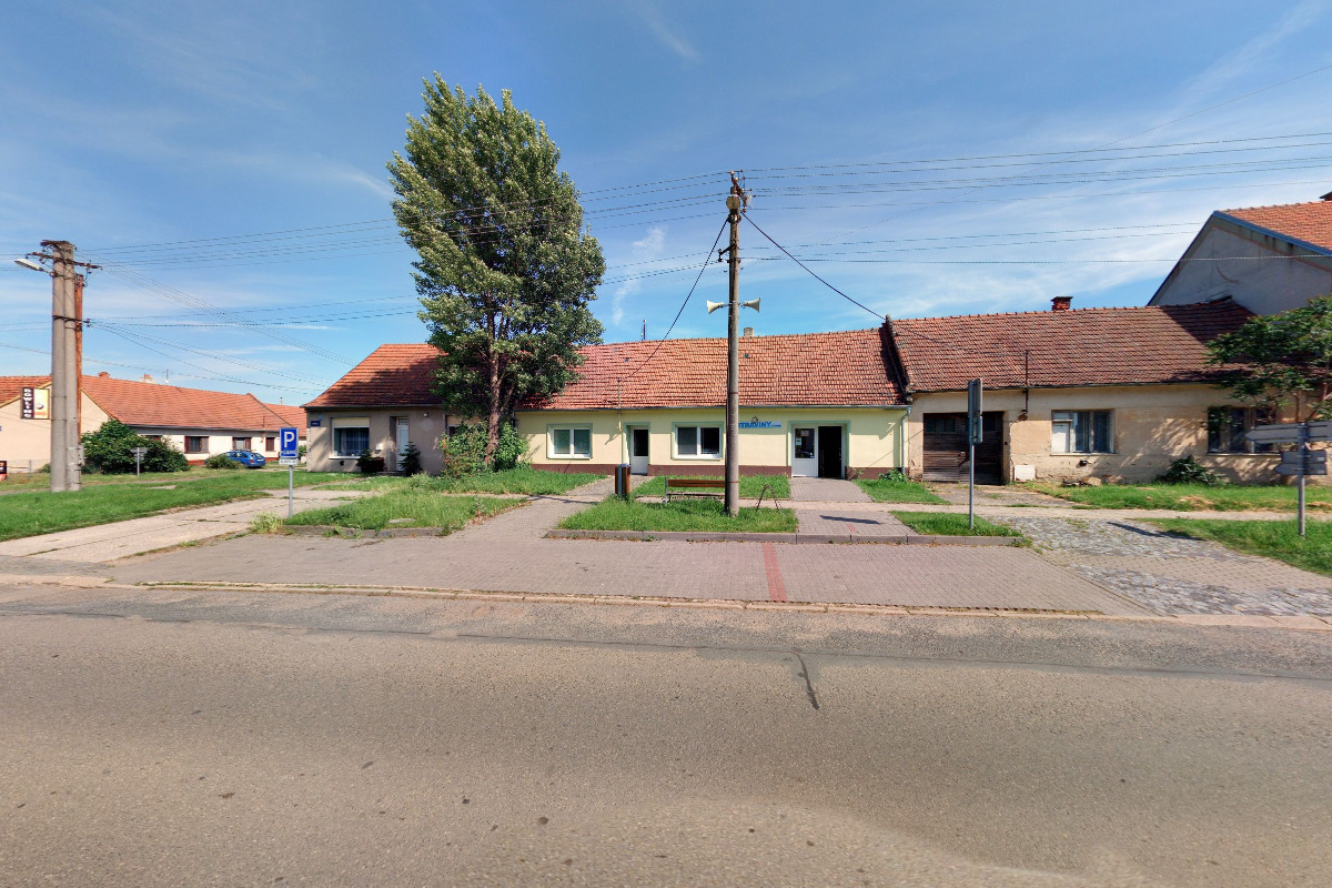 Potraviny Jochymek foto 2