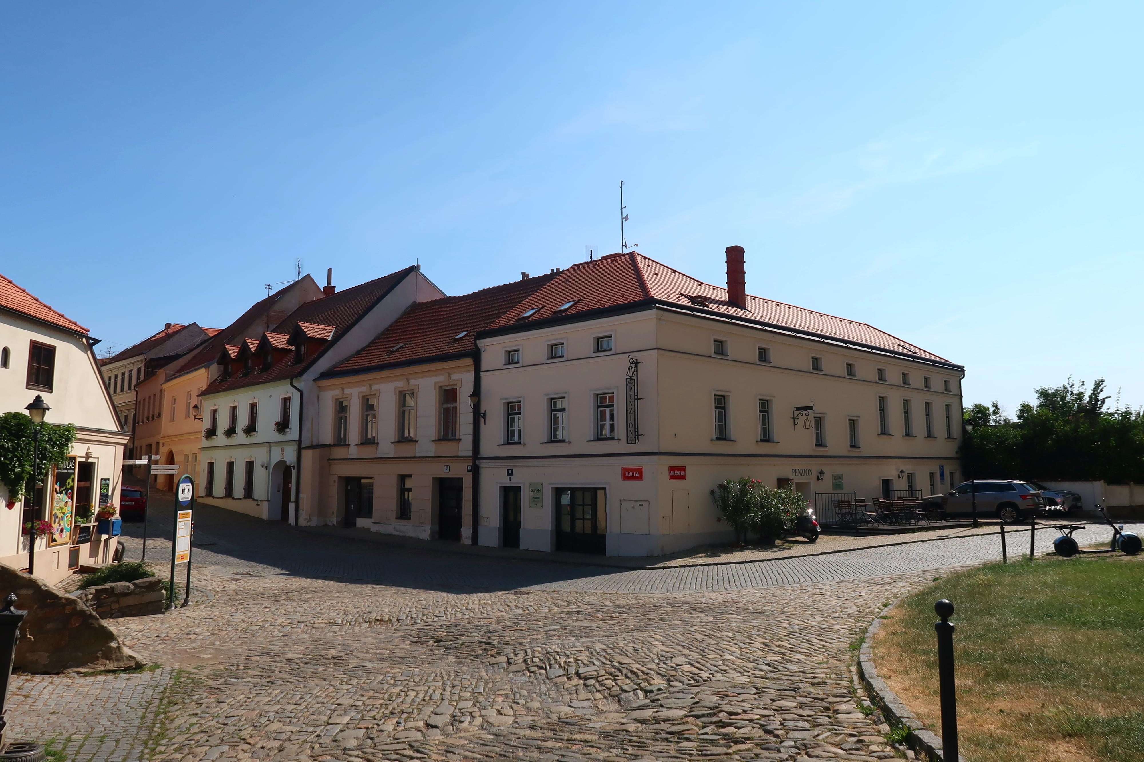 Rezidence Zvon foto 2