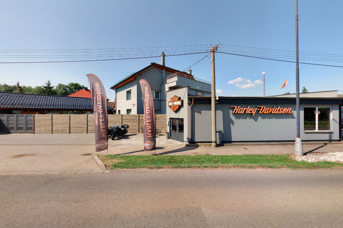 TROJA MOTO, s.r.o. foto 3
