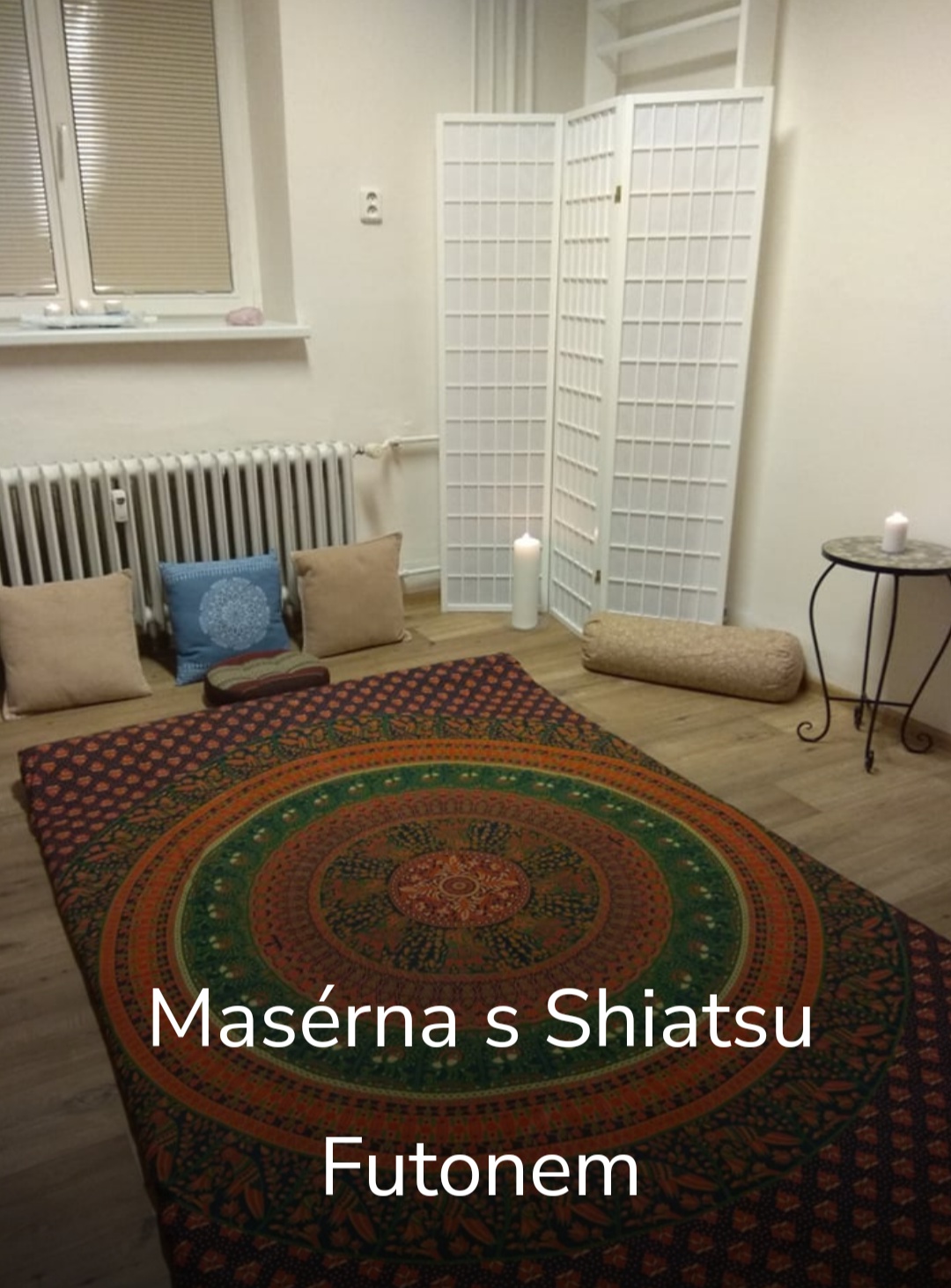 Anaona Harmony - Kateřina Bubnová, DiS. foto 3