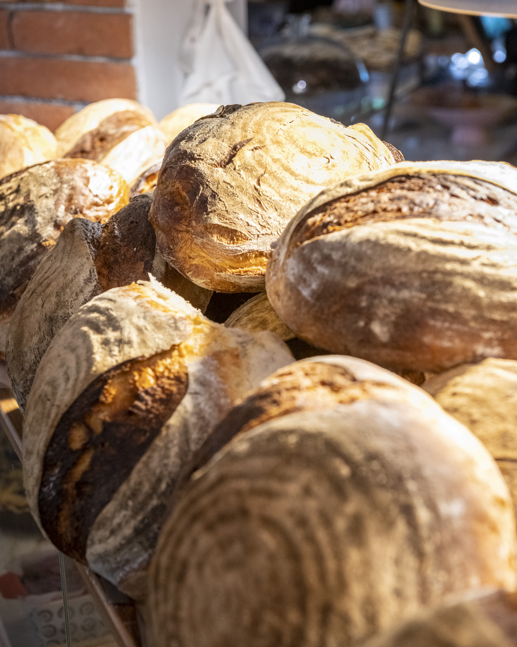 VERONIKA. The Cook & Baker. foto 4