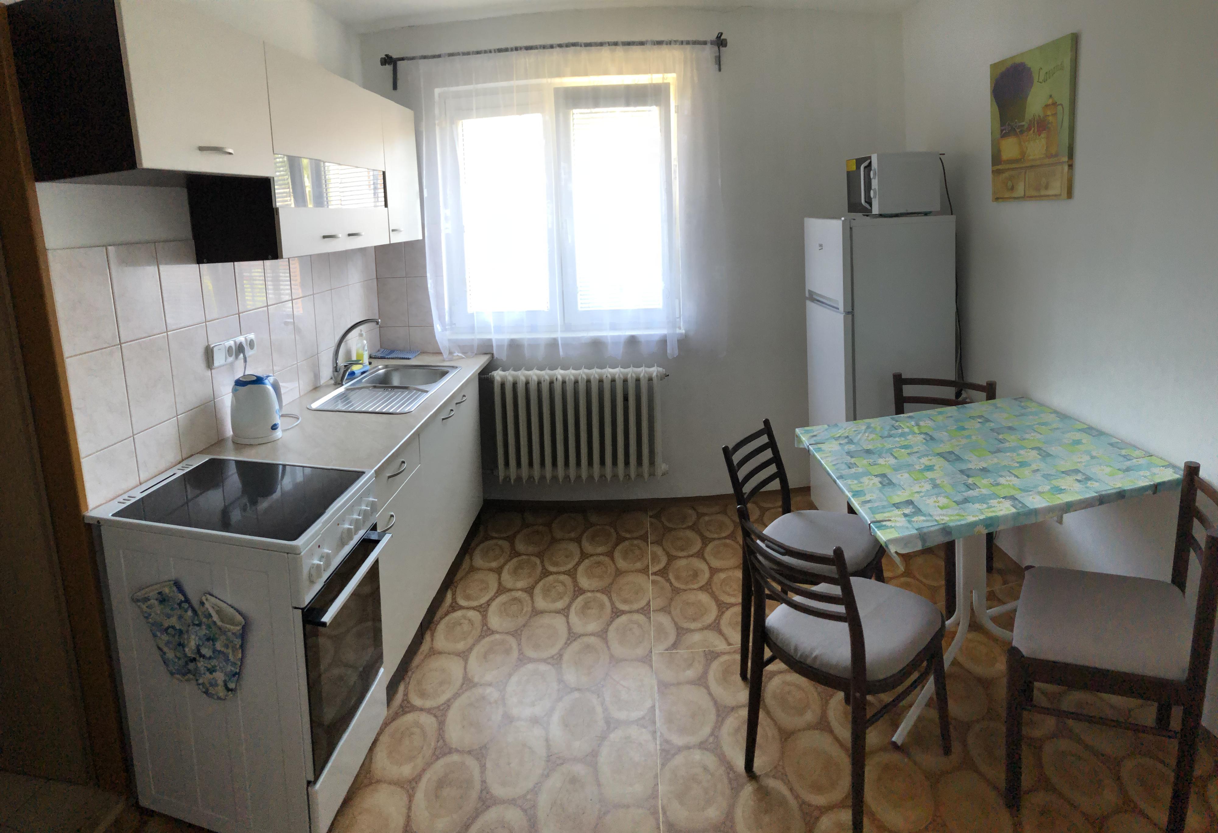 Apartmány U Ropáků foto 4