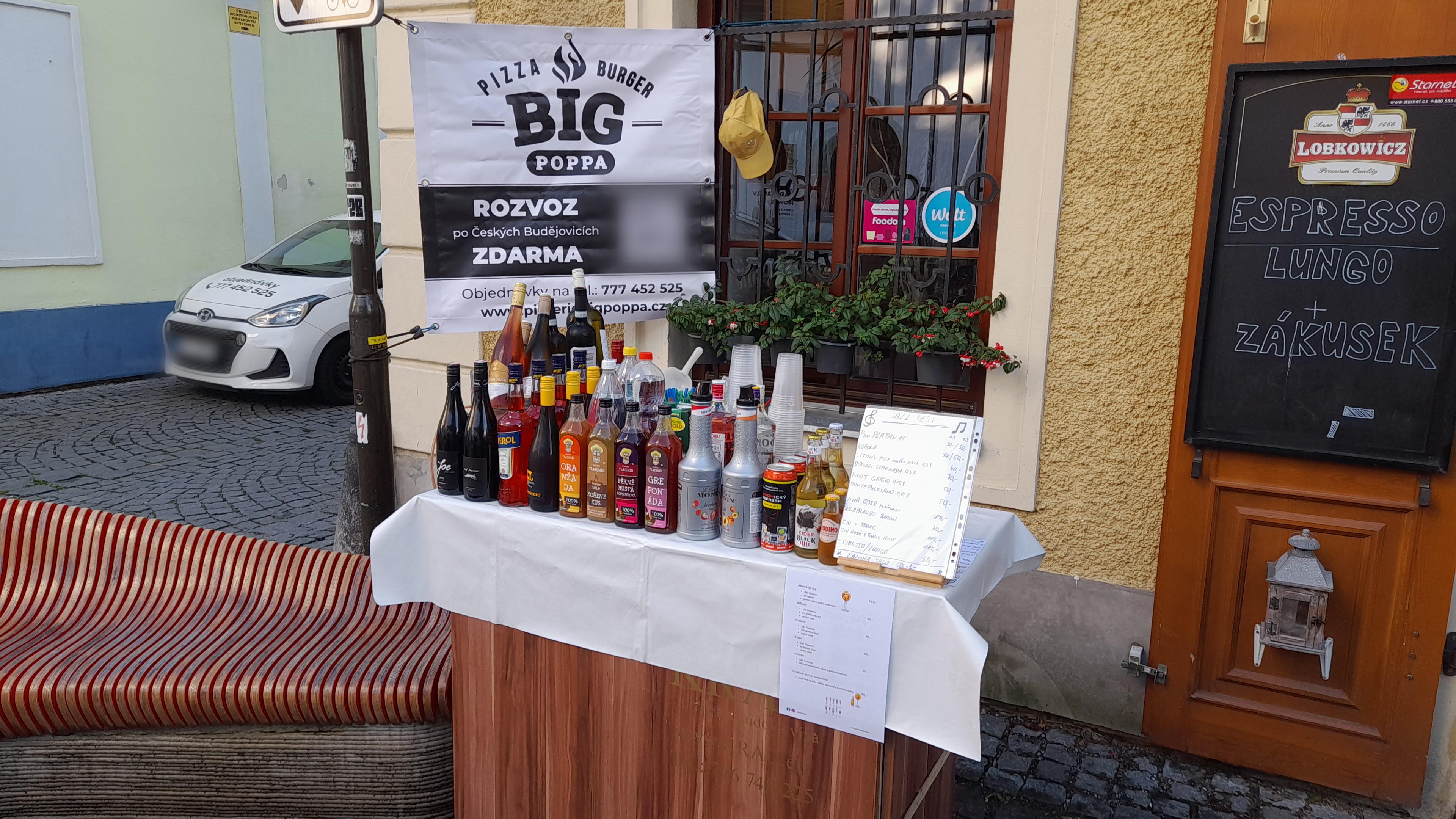 Pizzerie BigPoppa foto 2