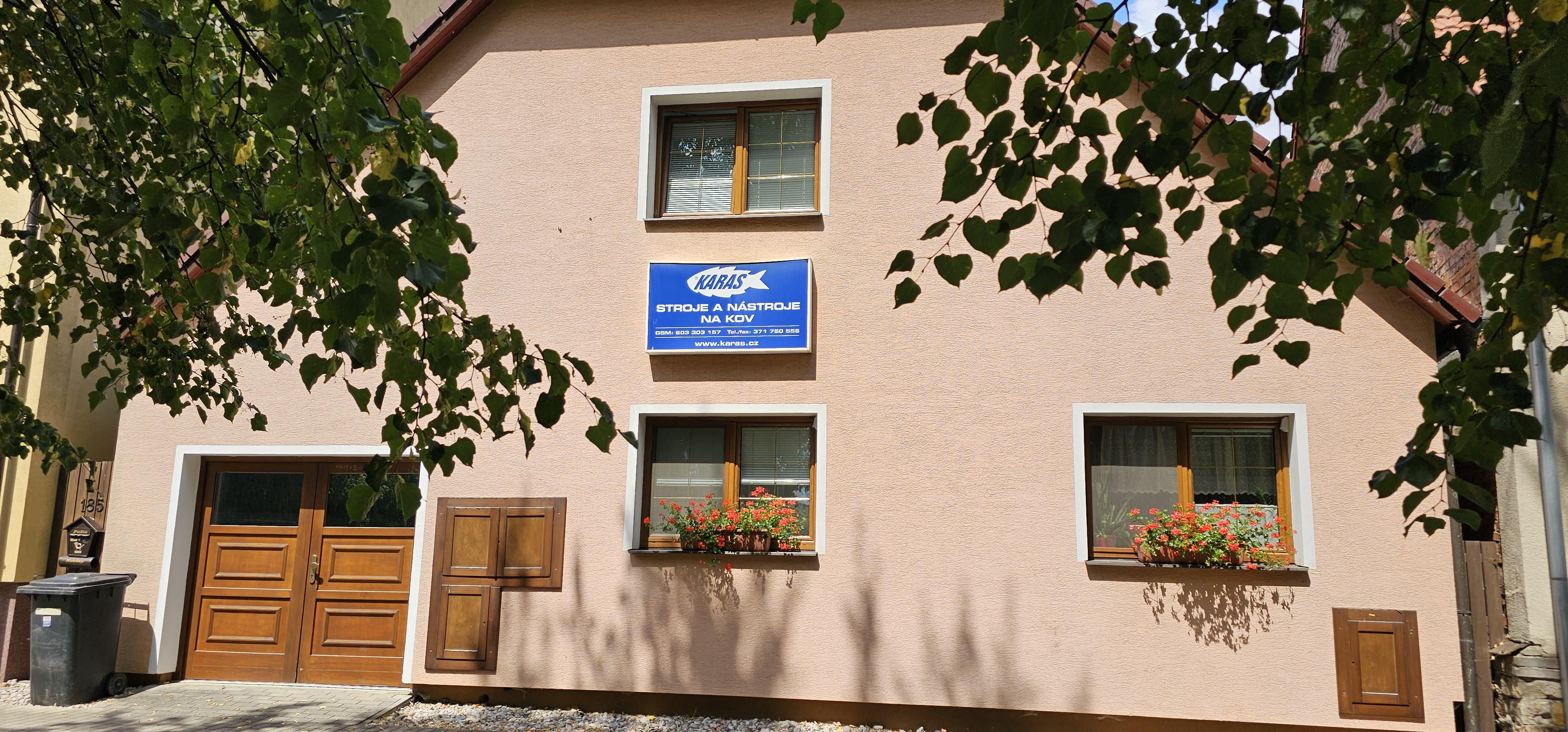 KARAS pily, s.r.o. foto 5