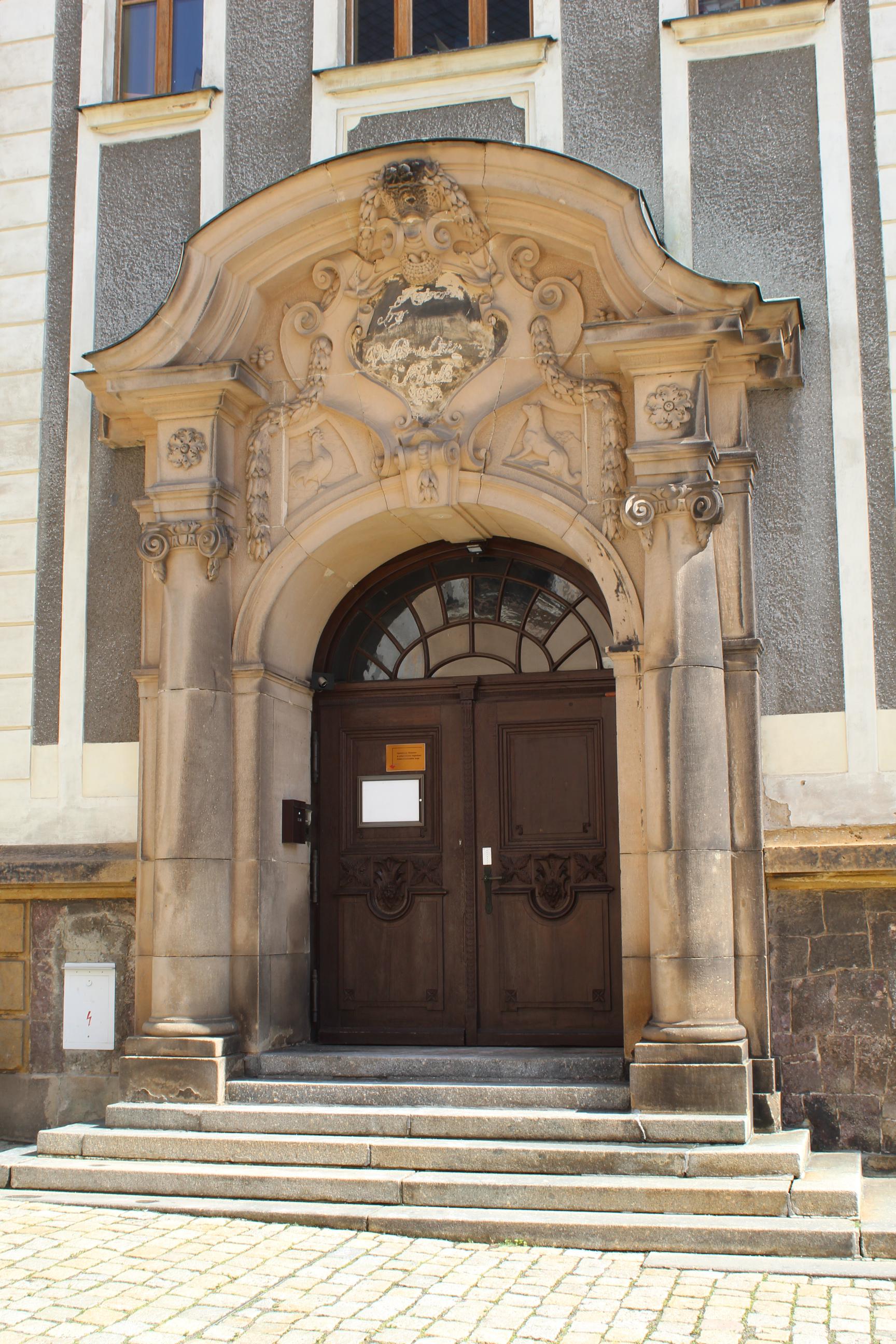 Gymnázium Broumov foto 4