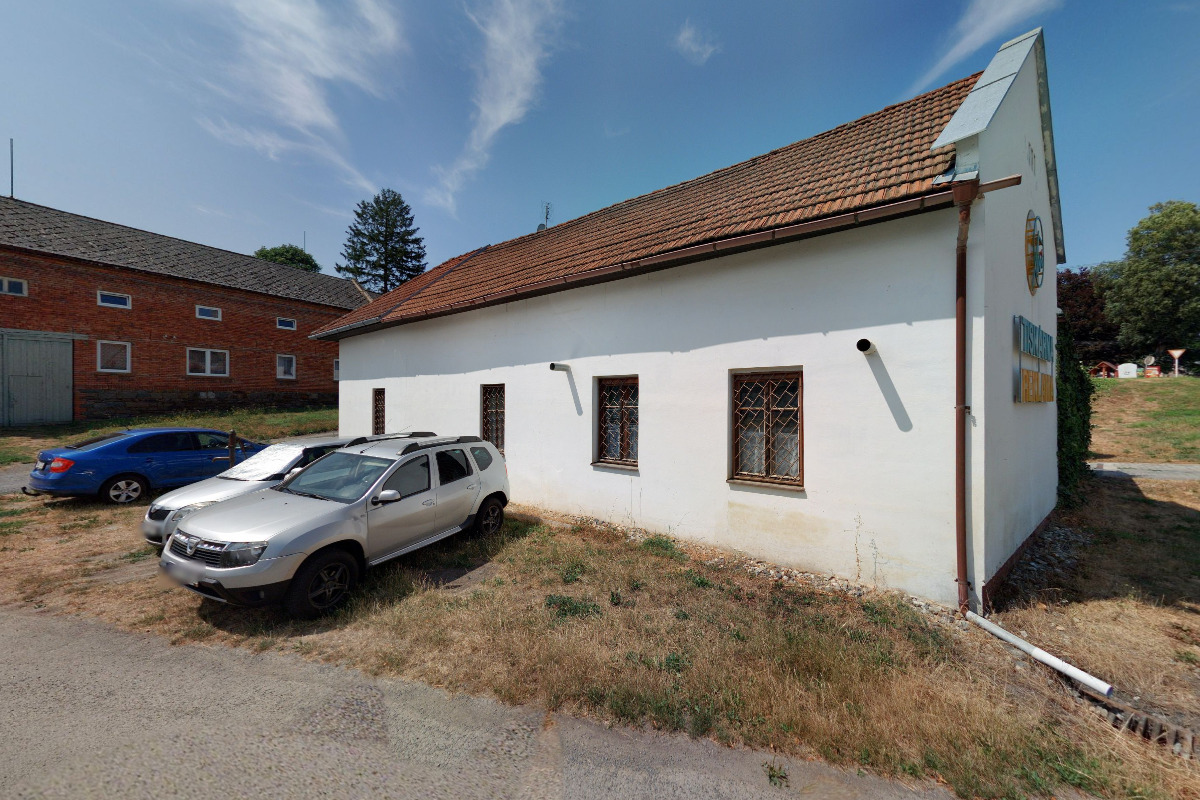 Mioba - Jana Šťastná a Antonín Burget foto 2