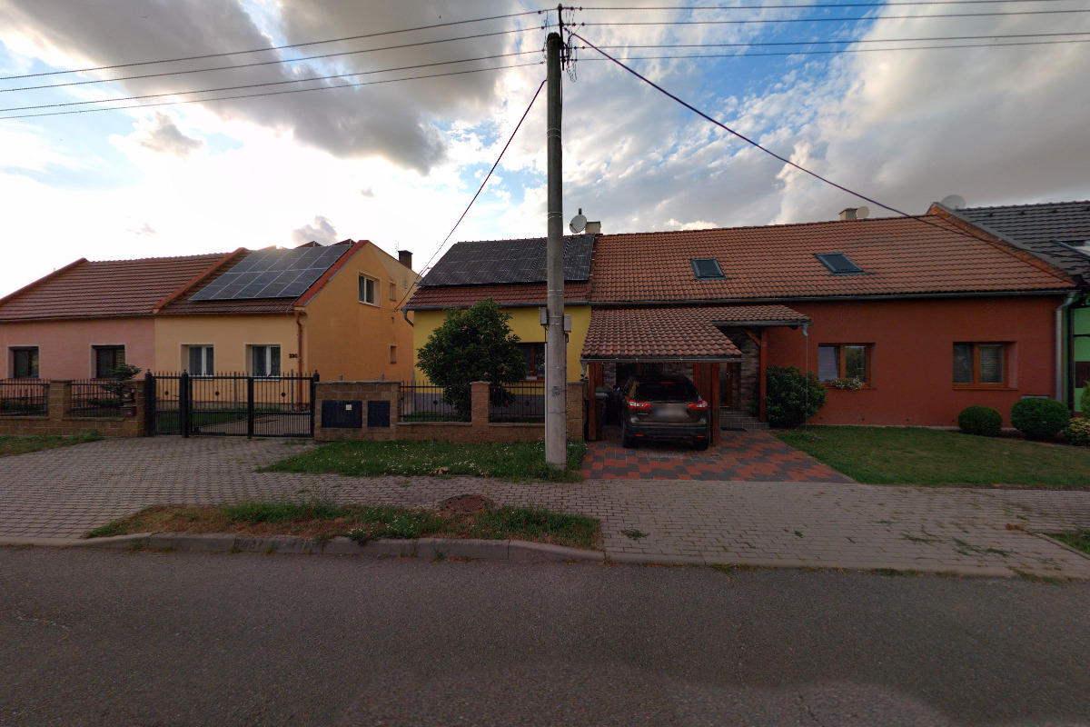 Martin Žvátora Stavební dozor