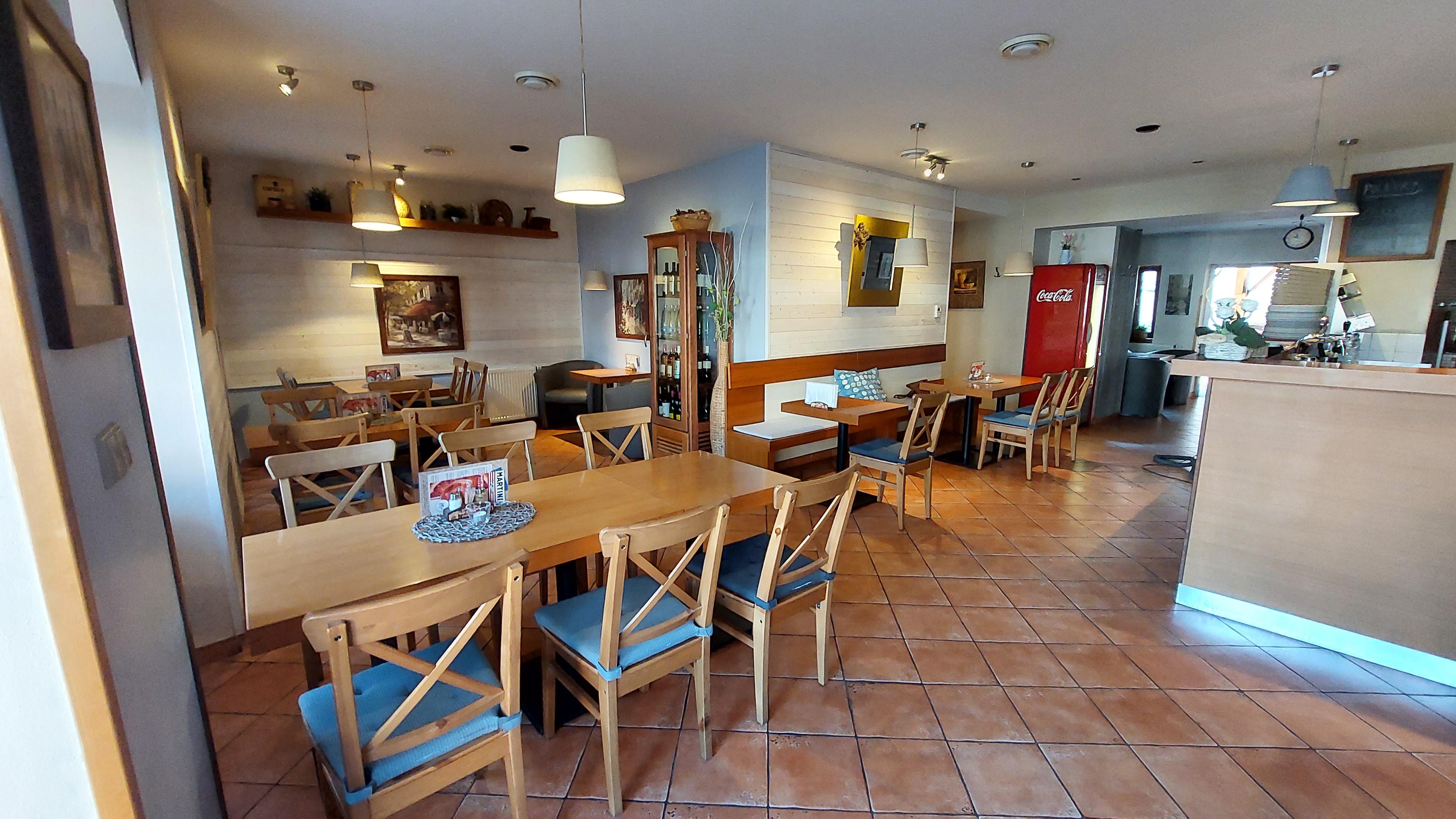 Restaurant & pizzeria Severino foto 5