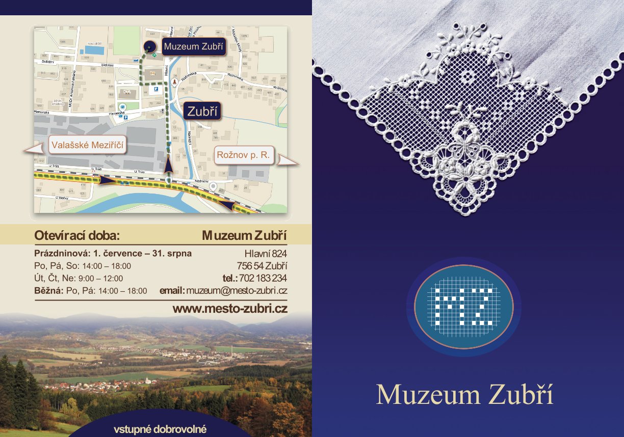 Muzeum Zubří foto 2