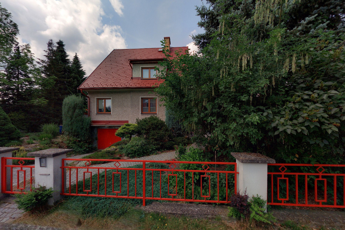 Ing. Josef Andrš foto 1