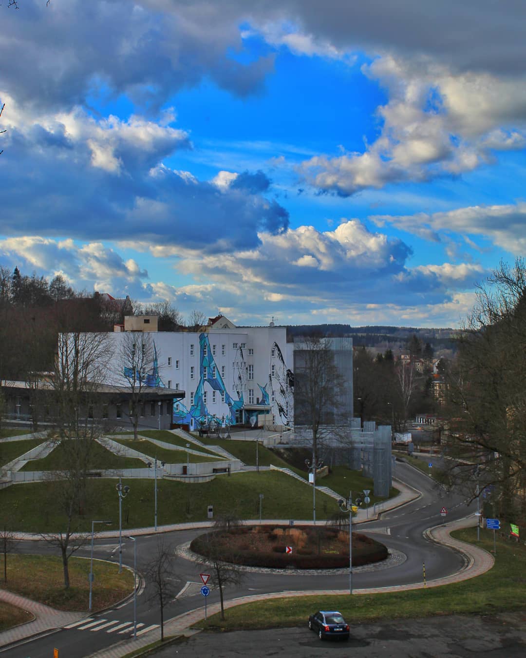 Kulturní centrum LaRitma foto 2