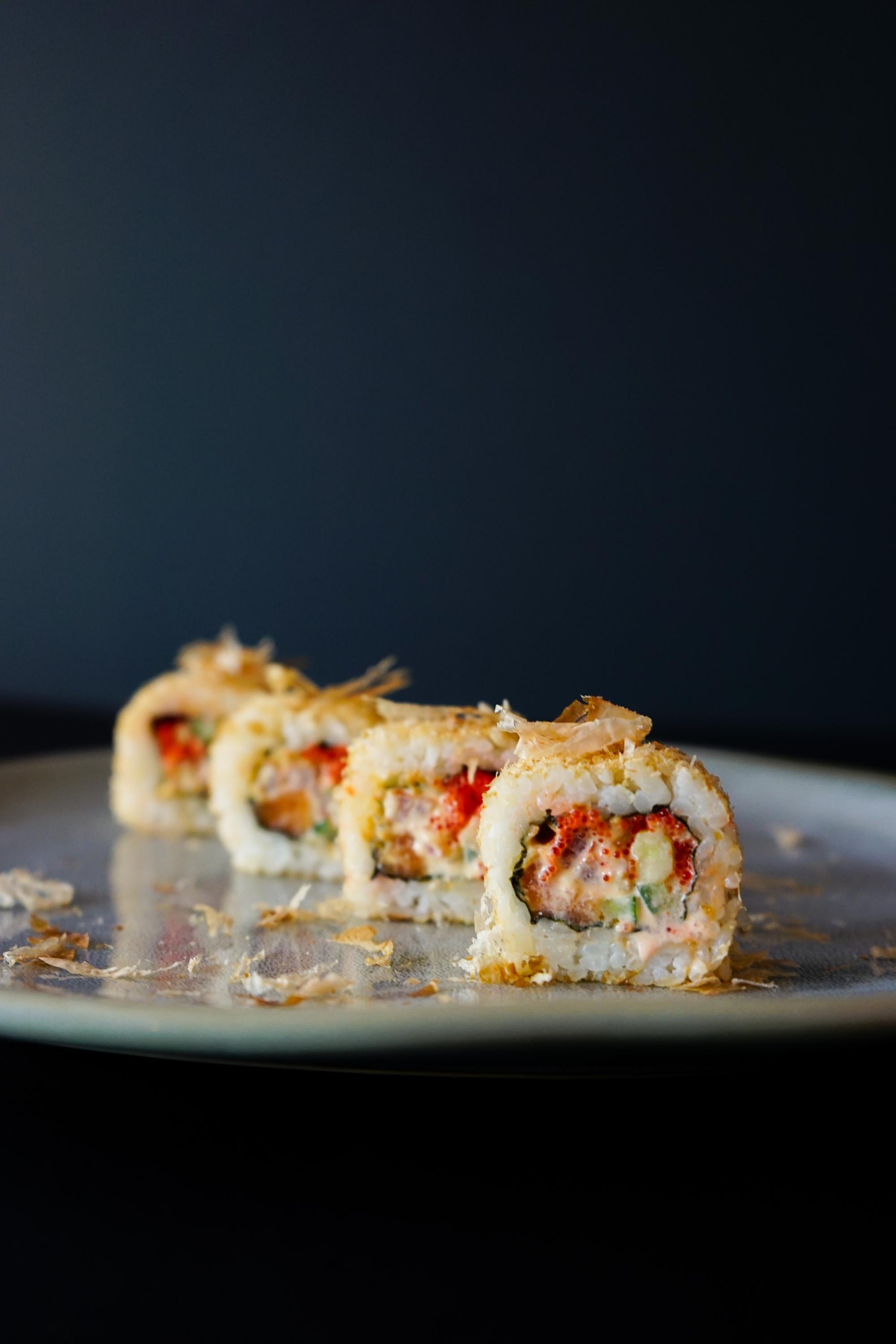 Sushi Jo foto 3