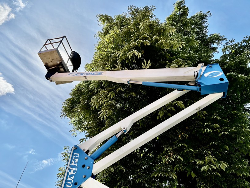 Plošiny - JŠ foto 4