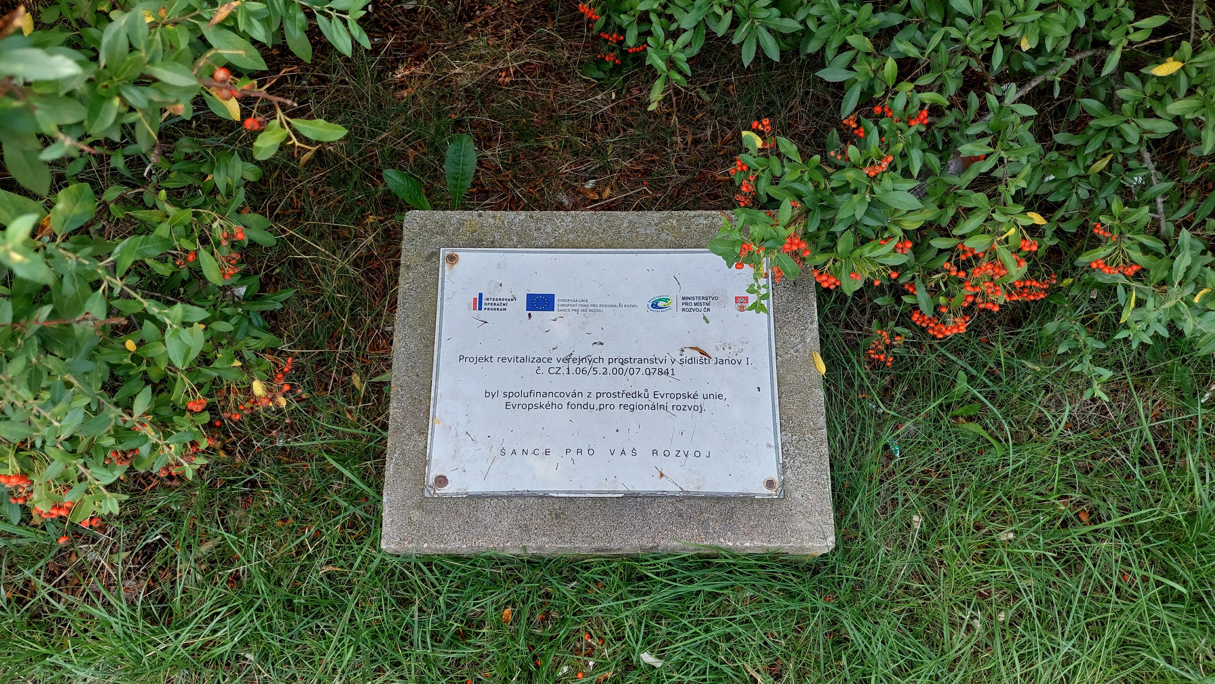 ZŠ a MŠ Litvínov - Janov foto 2