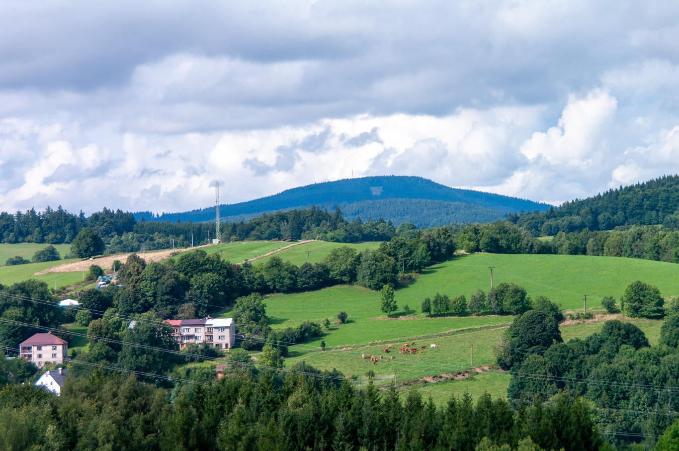 Hospůdka Gansberg foto 3