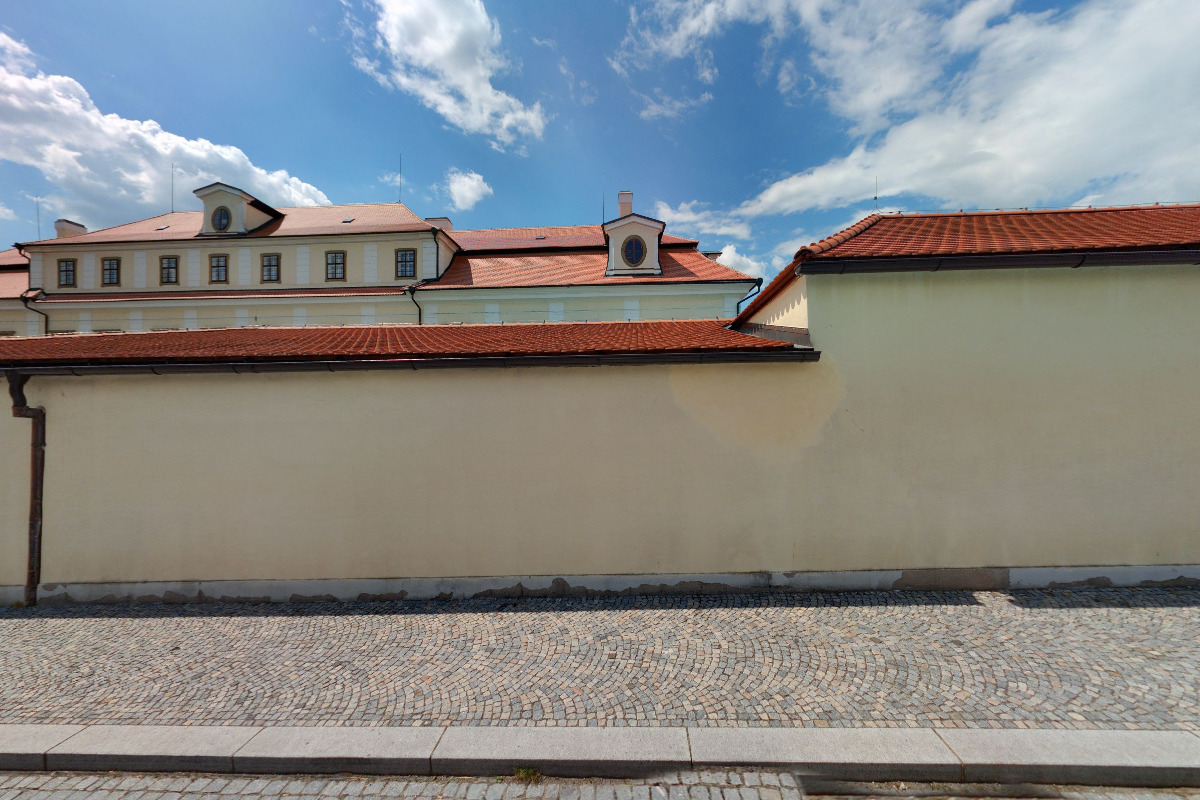 Pronájem prostor Jan Kolowrat-Krakowský foto 2