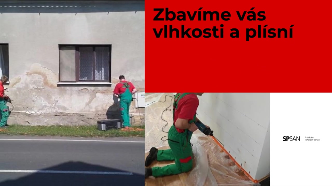 SPSAN foto 2 (náhled videa)