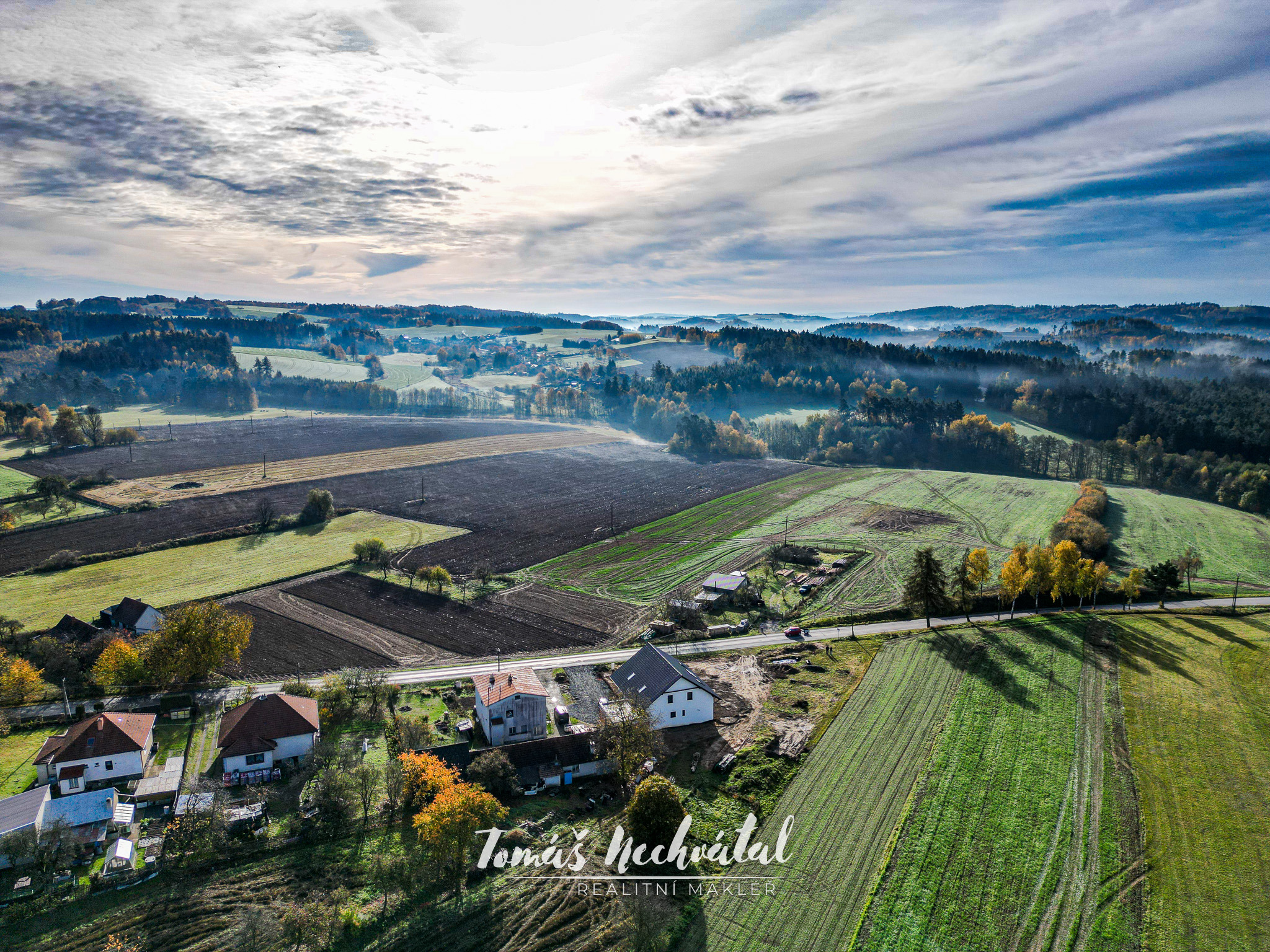 Ing. Tomáš Nechvátal - realitní makléř foto 5
