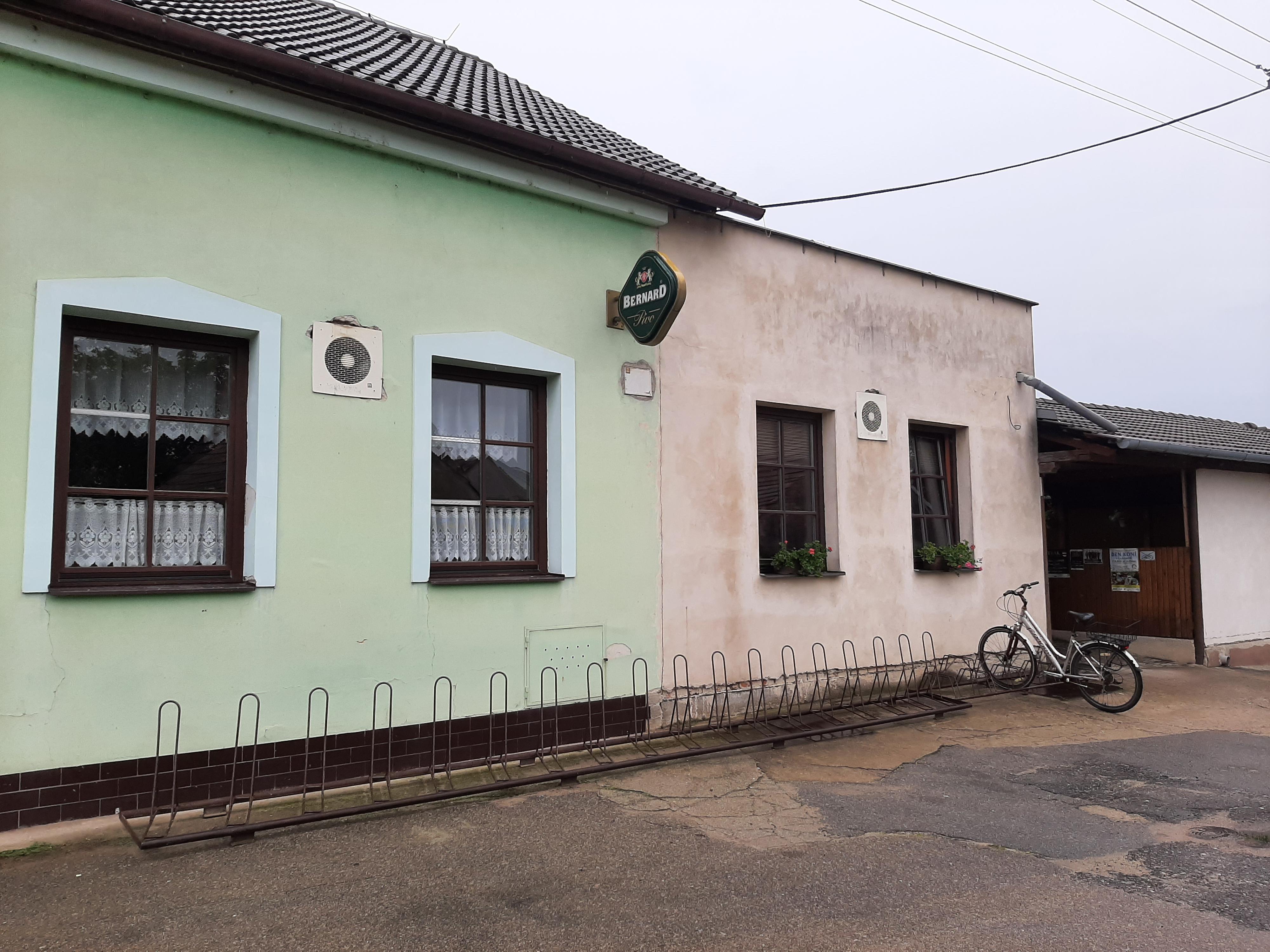 Hostinec U Zámečku foto 1