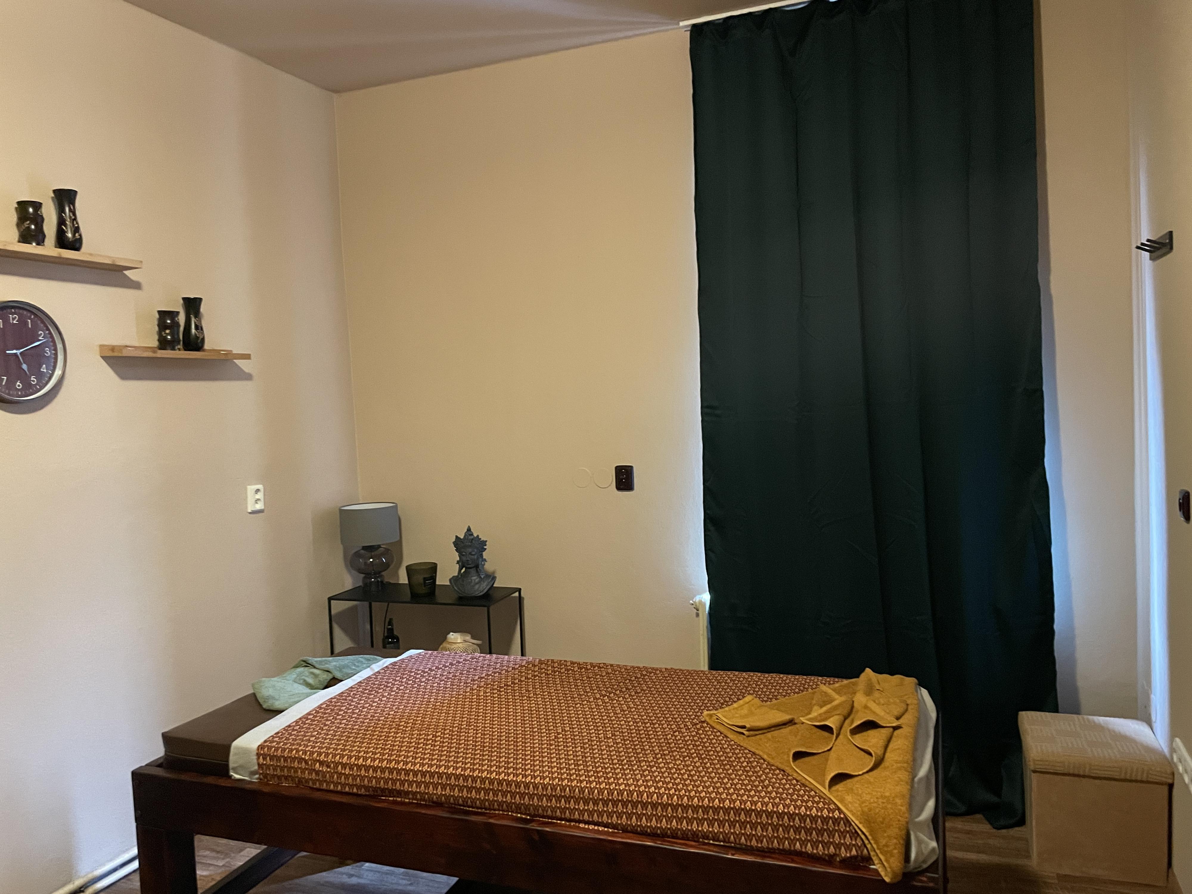 Thai Malee masáže Kutná Hora foto 4