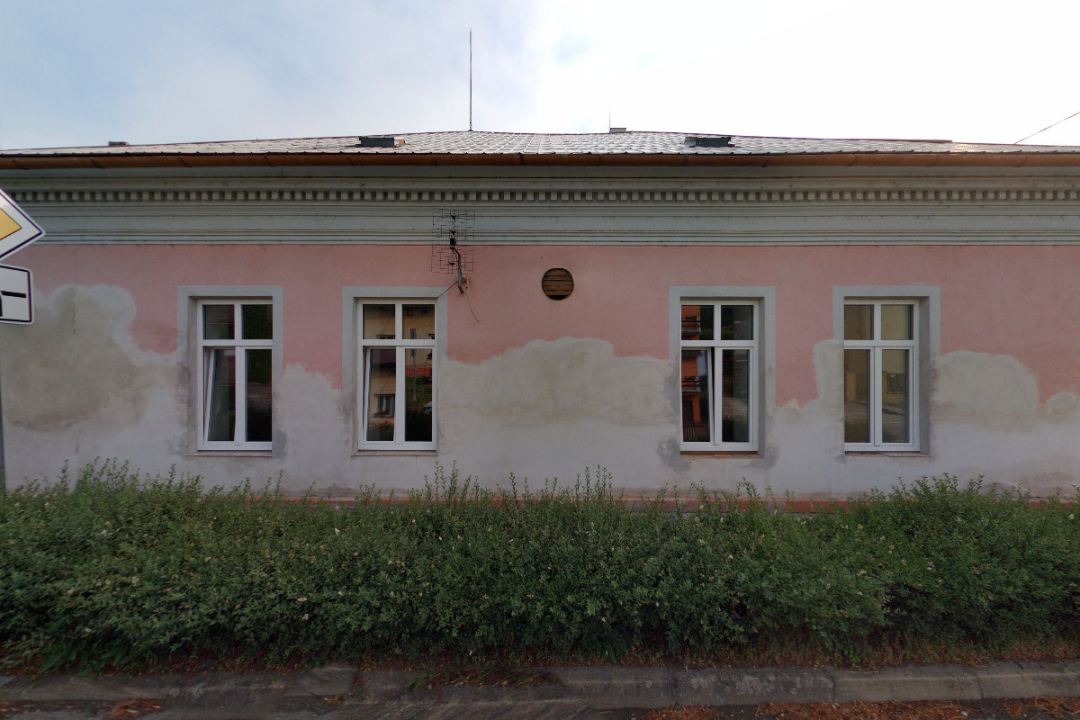 Ubytování na Křižovatce foto 2
