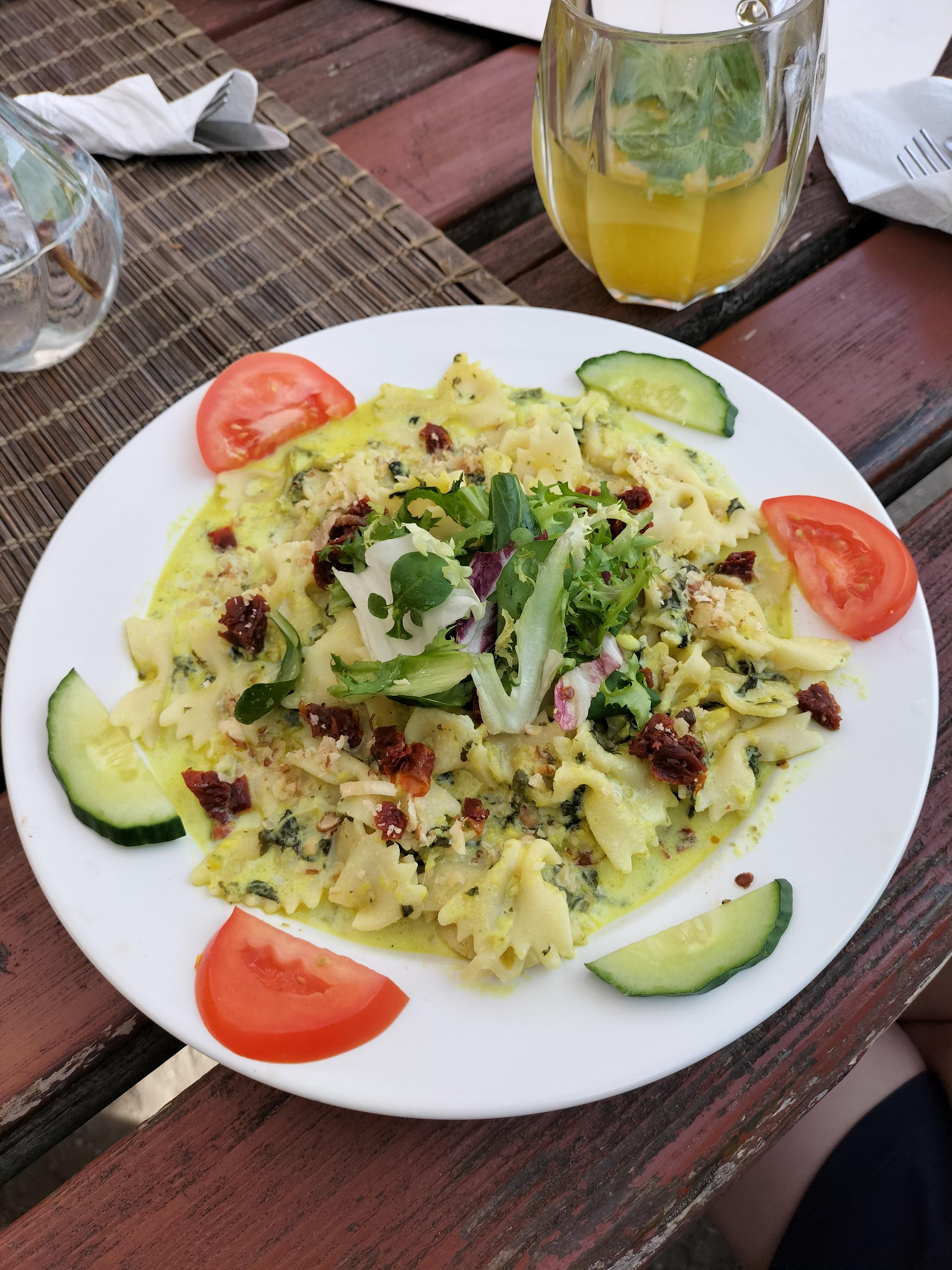 Restaurace Laibon foto 5