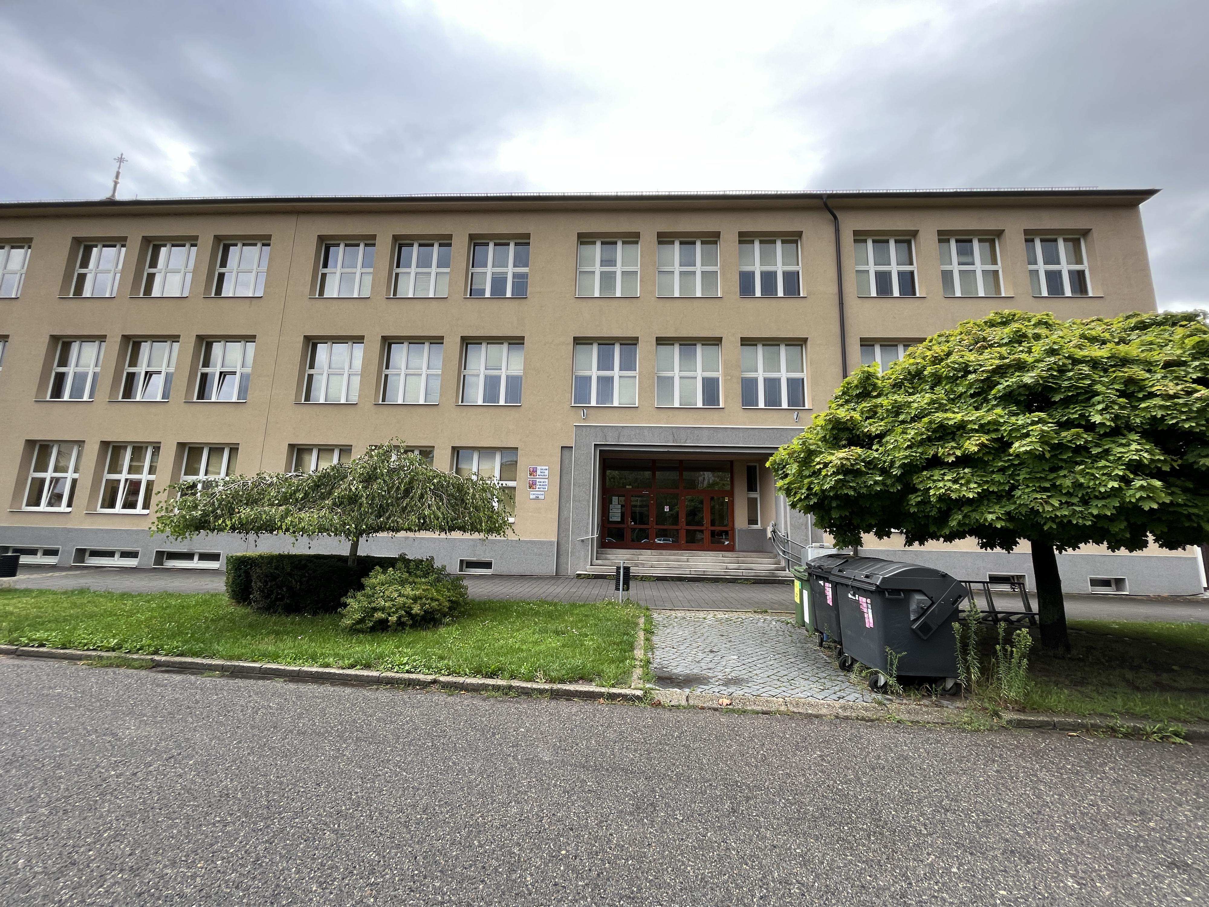 1. ZŠ Napajedla foto 5
