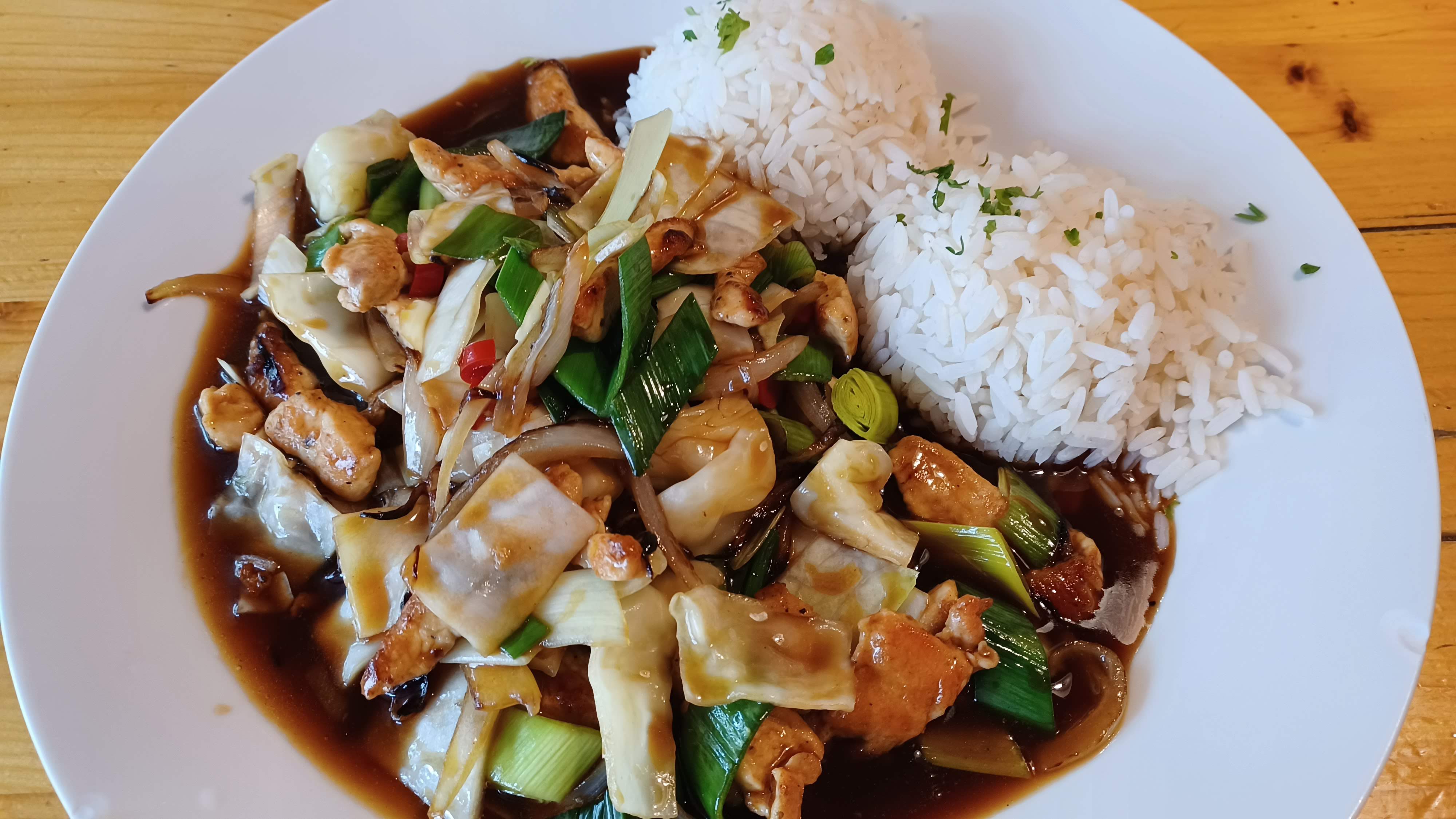 Restaurace Rozvoj foto 3