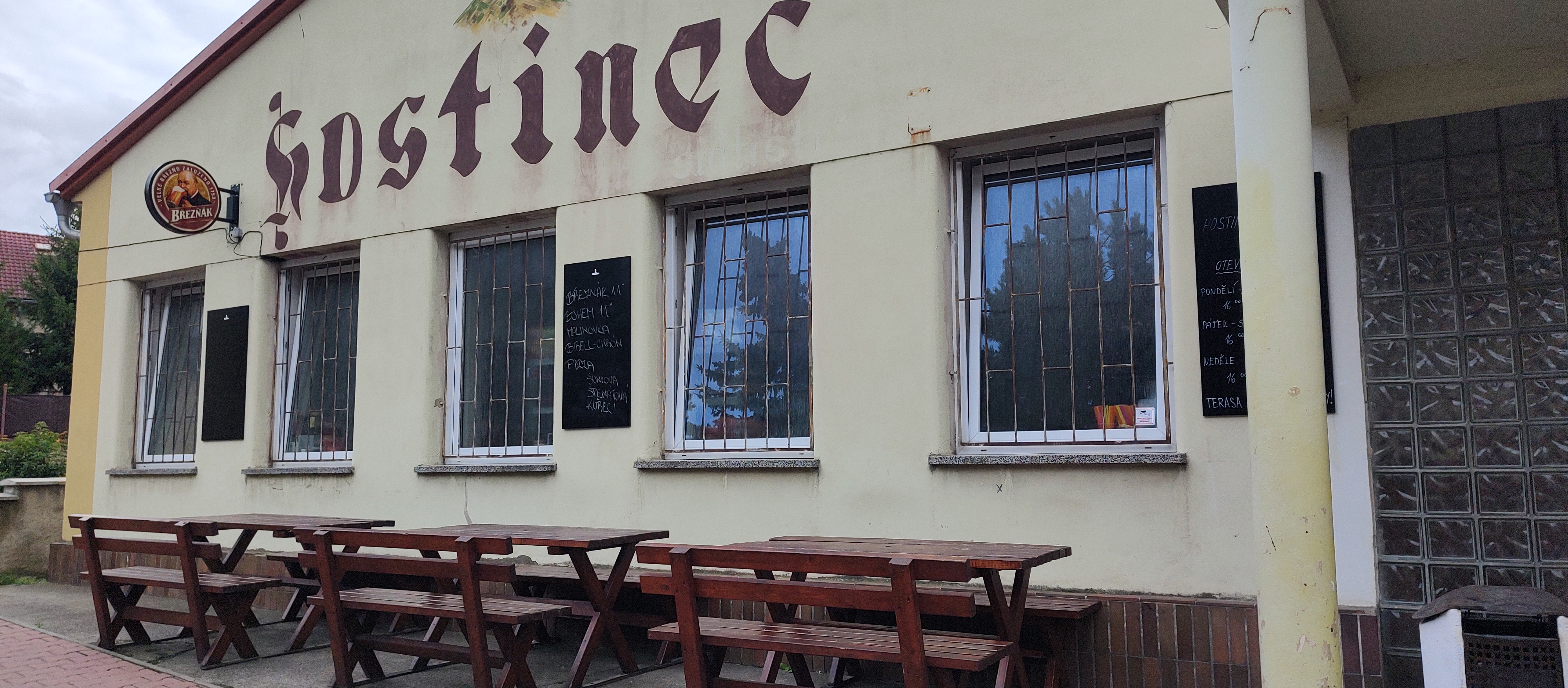 Hostinec Jiráskova 52 foto 5