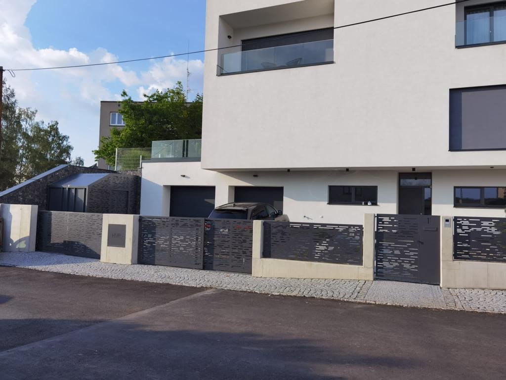 N.A.D. New Aluminum Design, s.r.o. foto 3