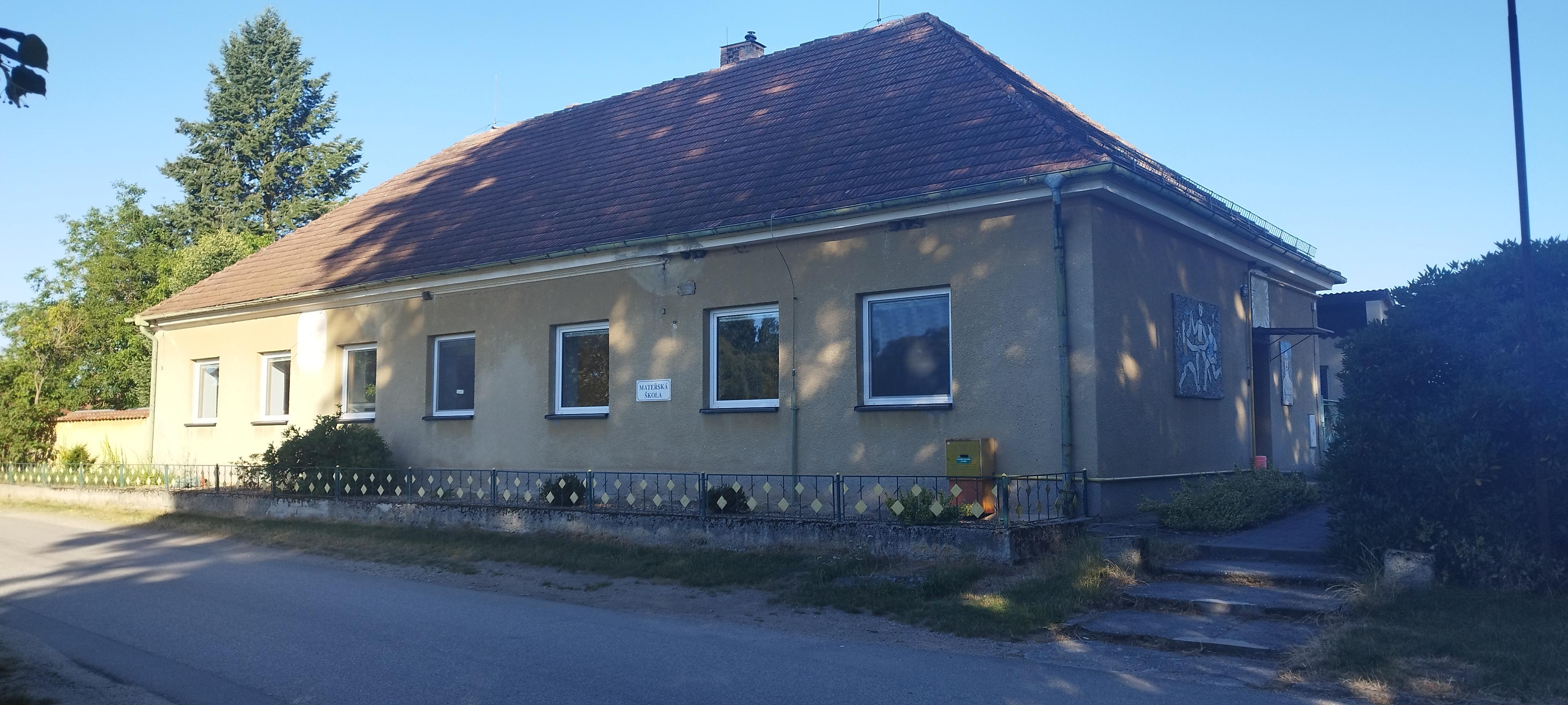 ZŠ a MŠ Majdalena foto 5