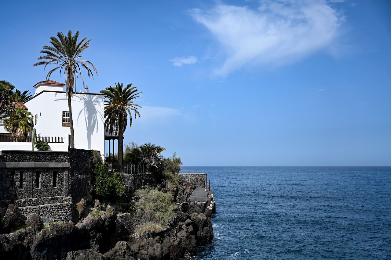 Tenerife Reality foto 6