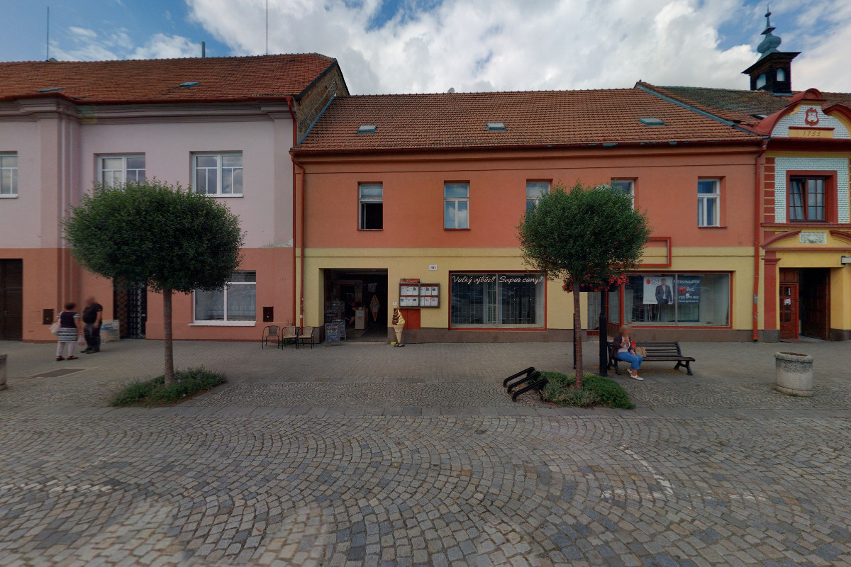 Jana Pechrová Kašlíková