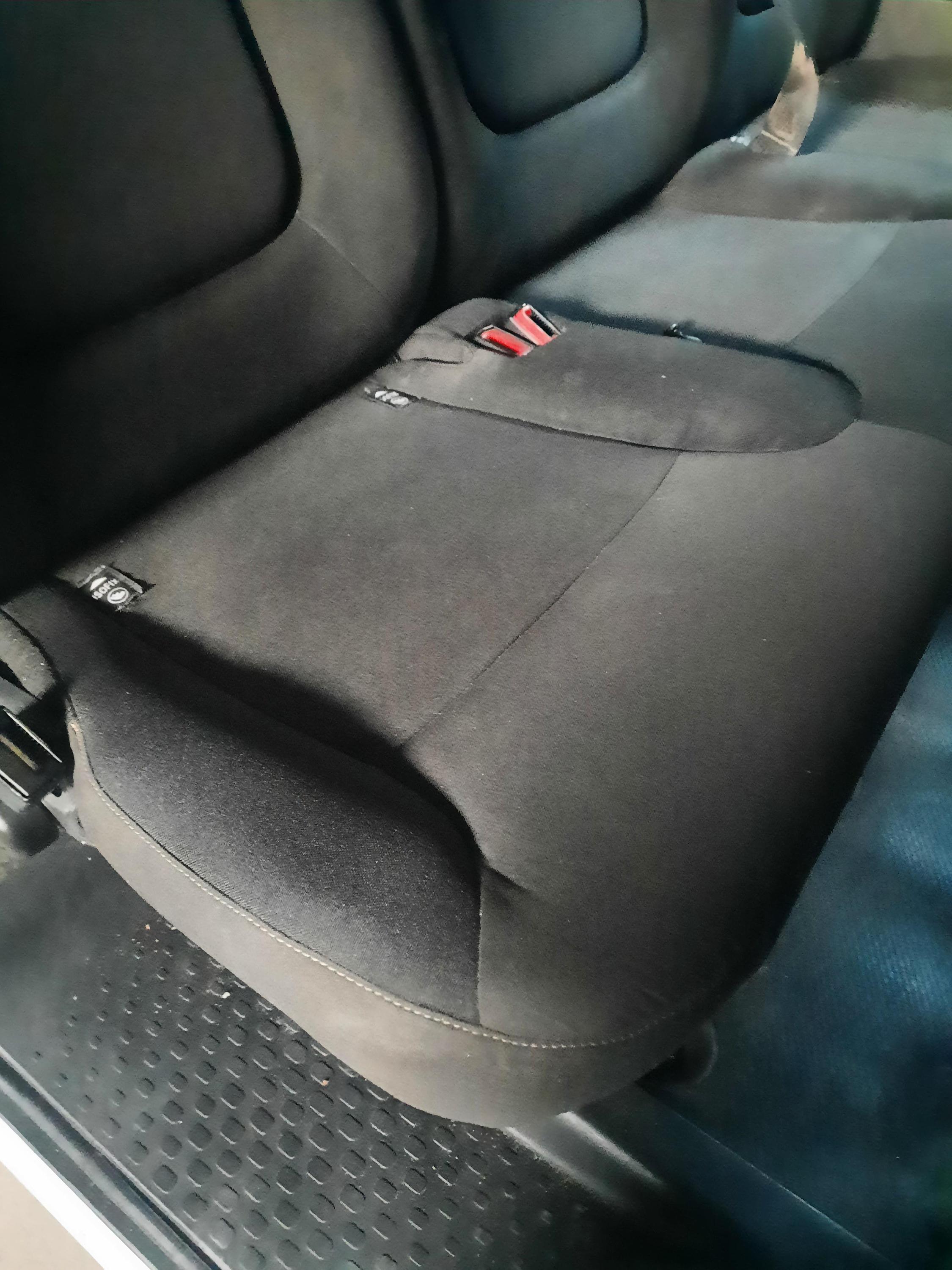 Autočalounictví Darina Kovářová foto 2