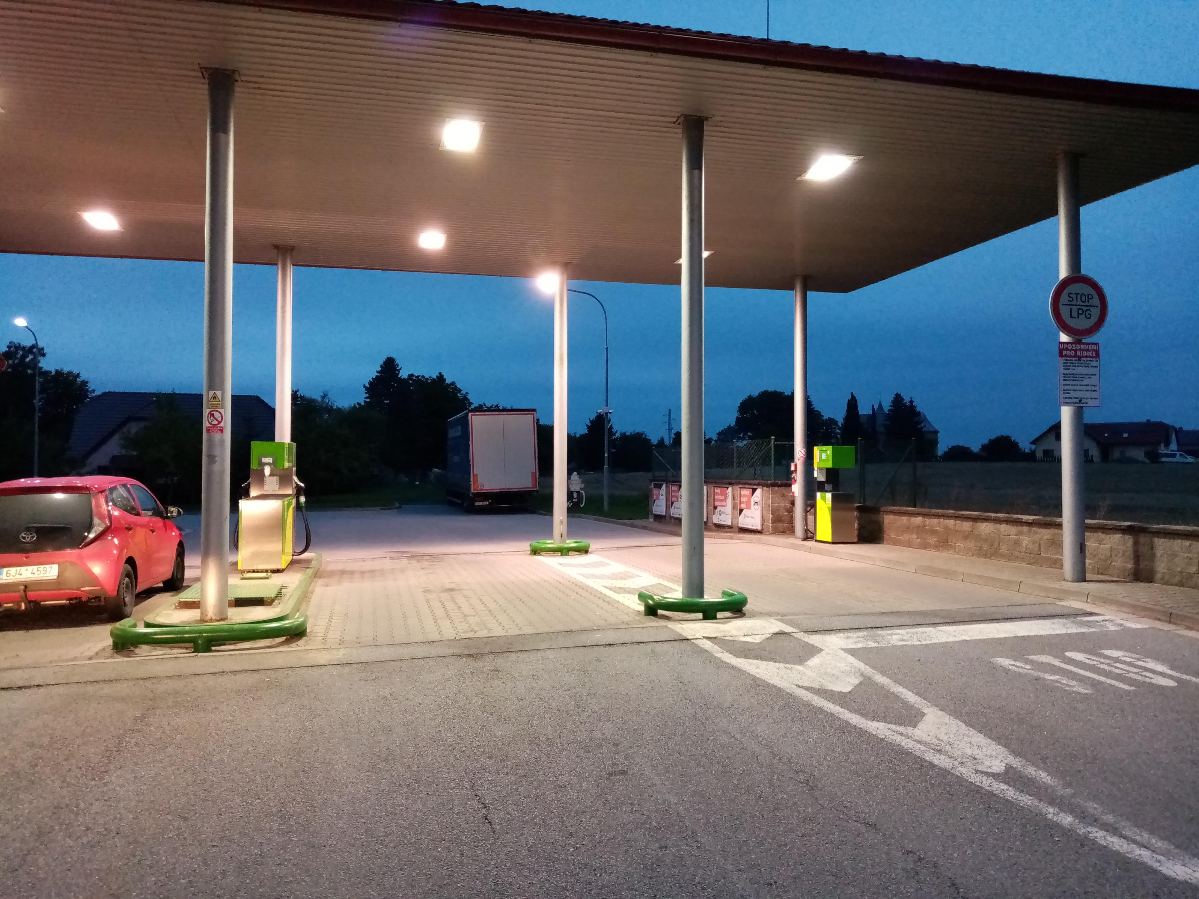 Agro Žamberk, a.s. foto 2