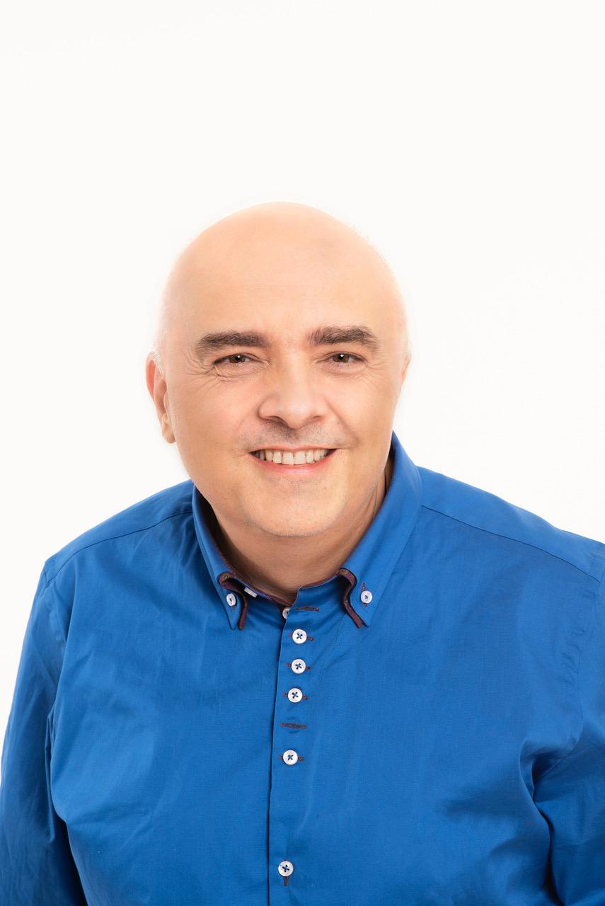 Vztahová Pohotovost Martin Vít foto 2