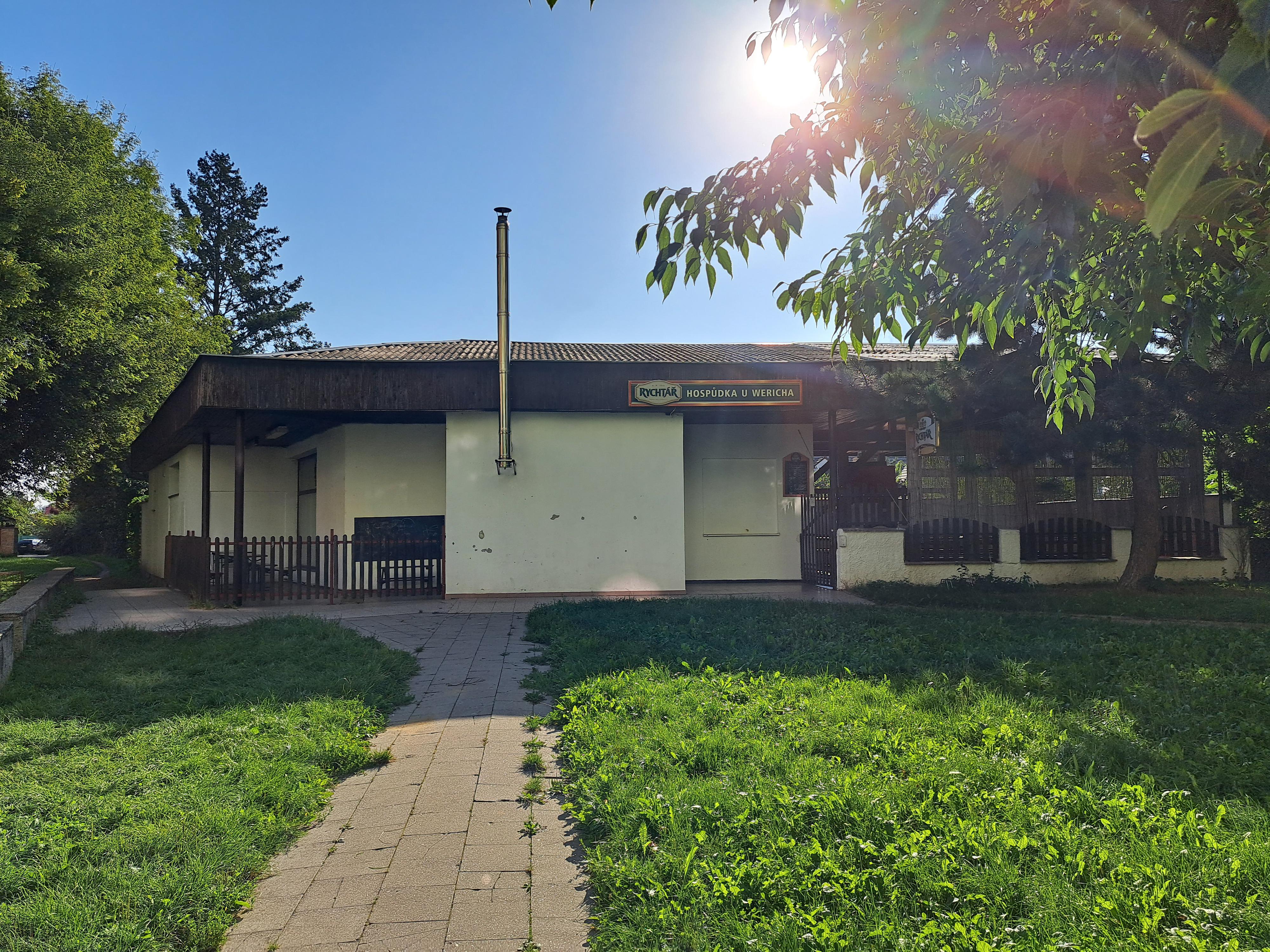 Hospůdka U Wericha