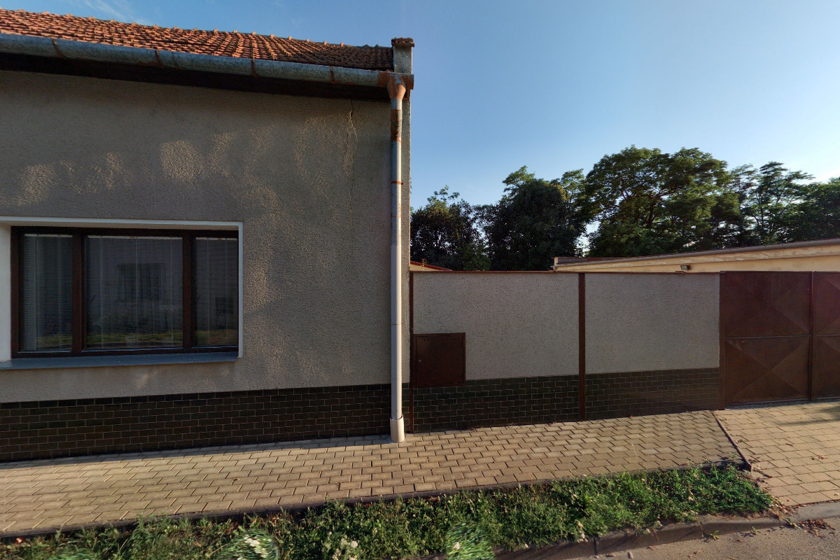 Milan Žvátora - zemní a výkopové práce foto 2