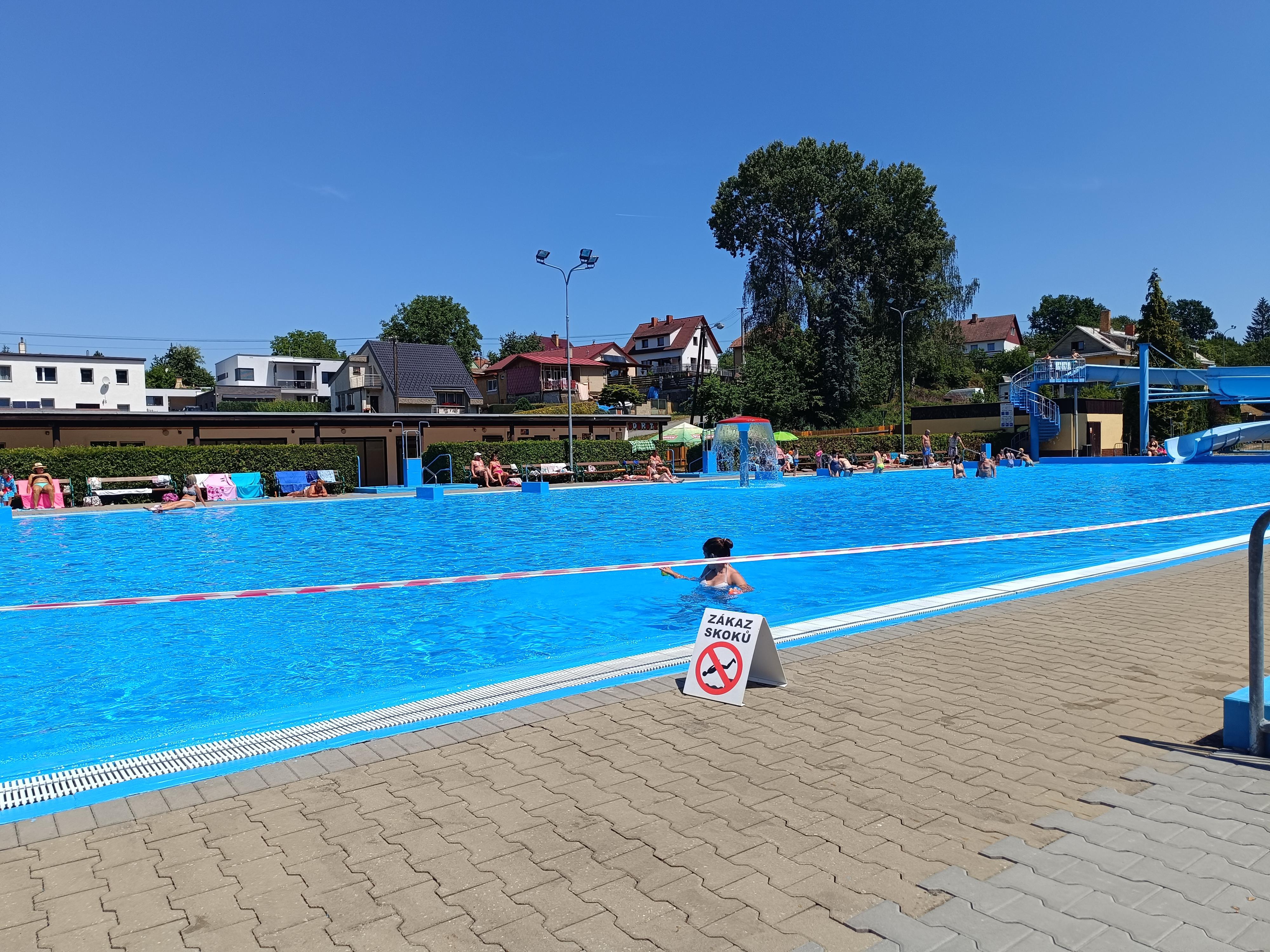 Restaurace & pizzerie Koupaliště foto 3