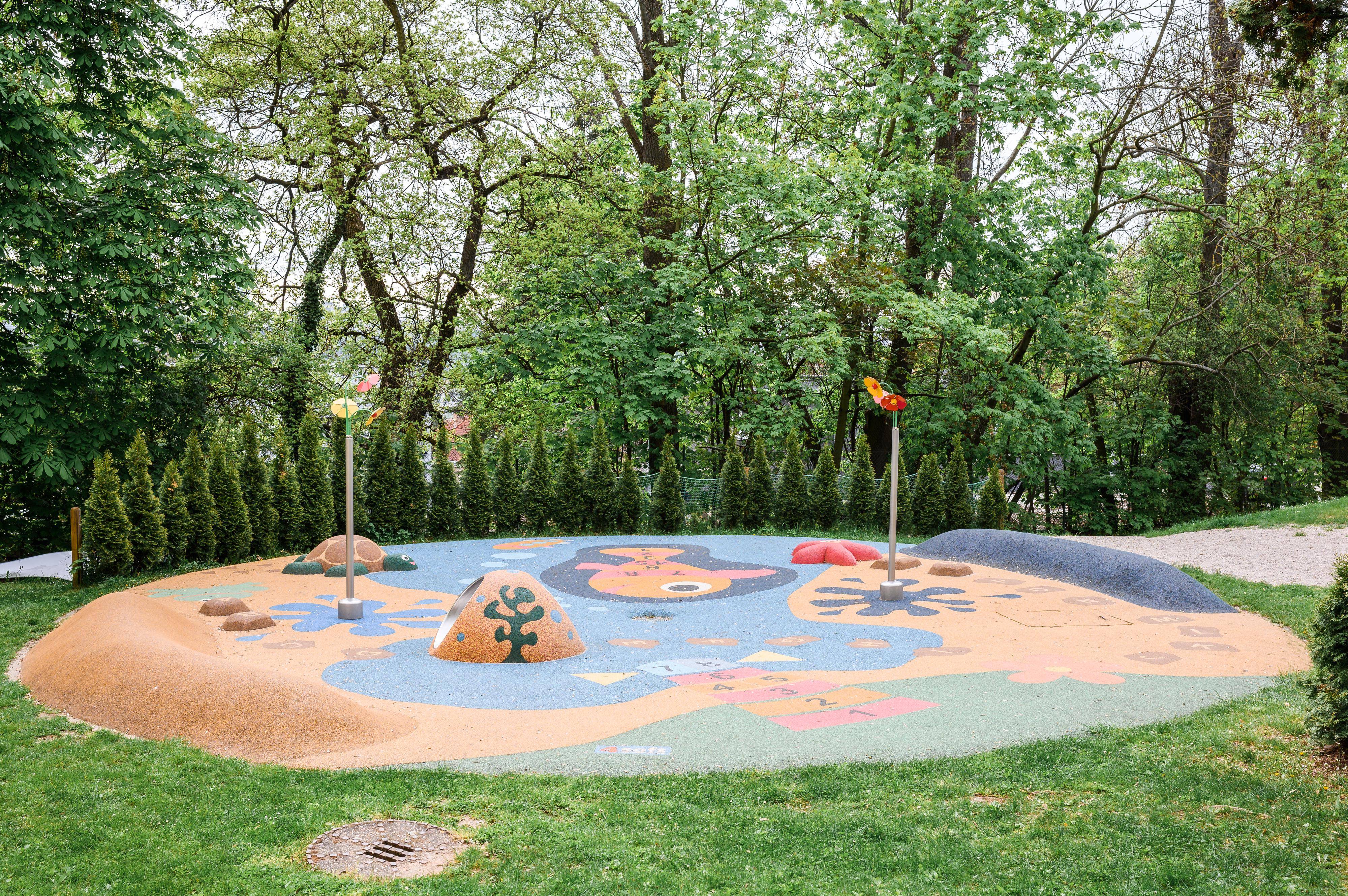 Mateřská škola Kroupova foto 4