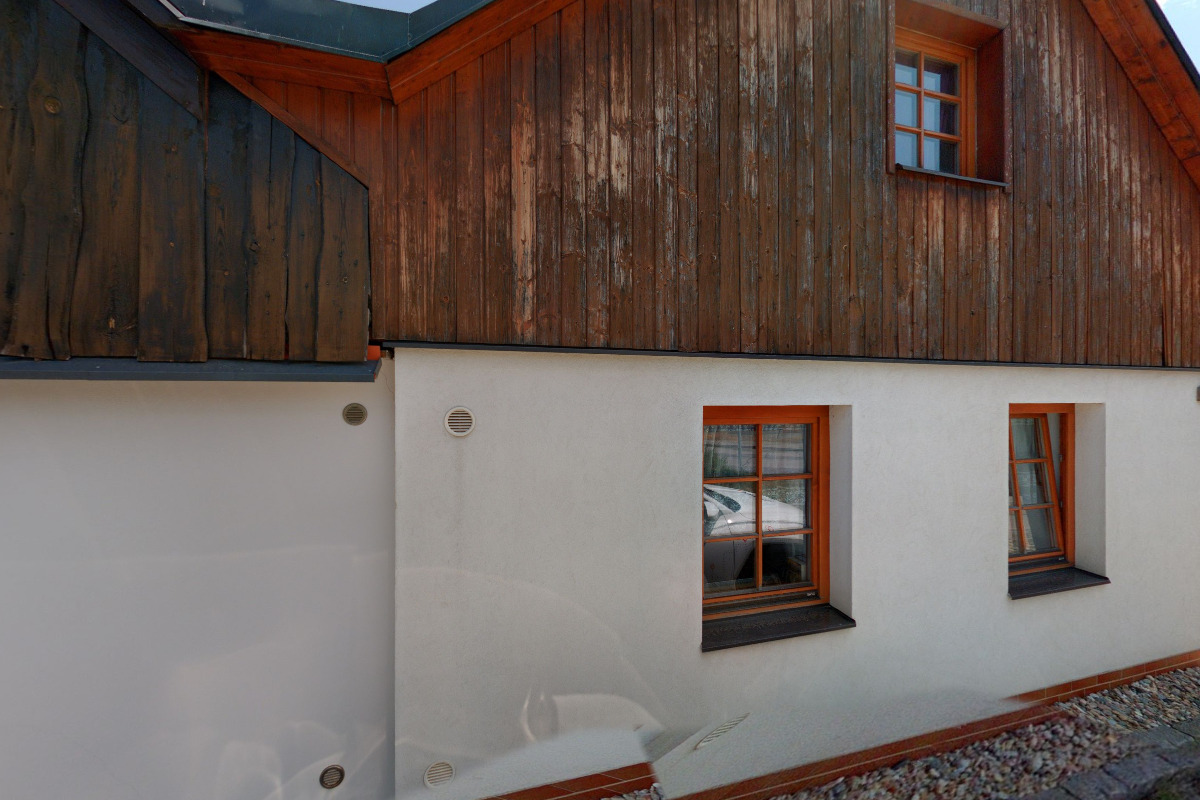 Fotografka Kateřina Sabolová