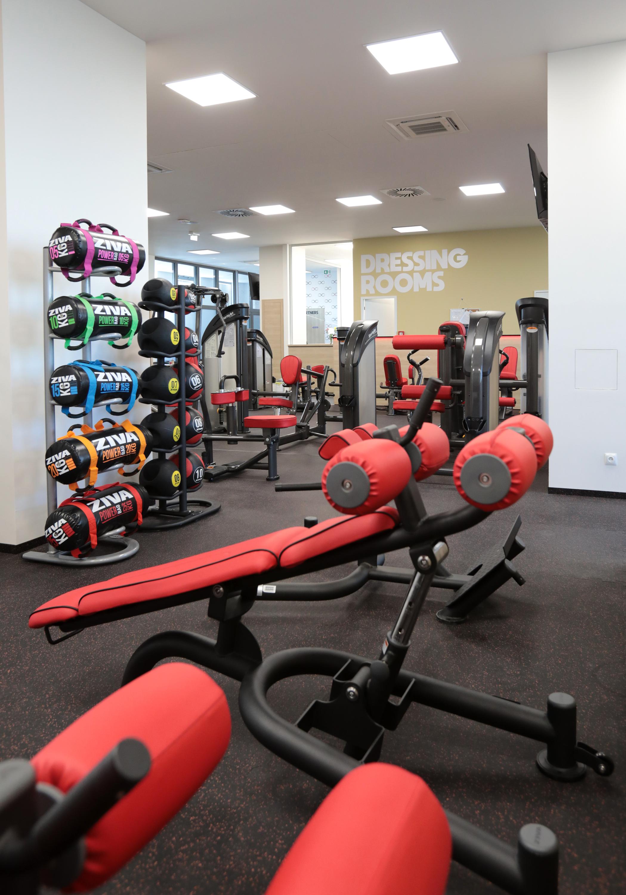 Everyday fitness foto 4