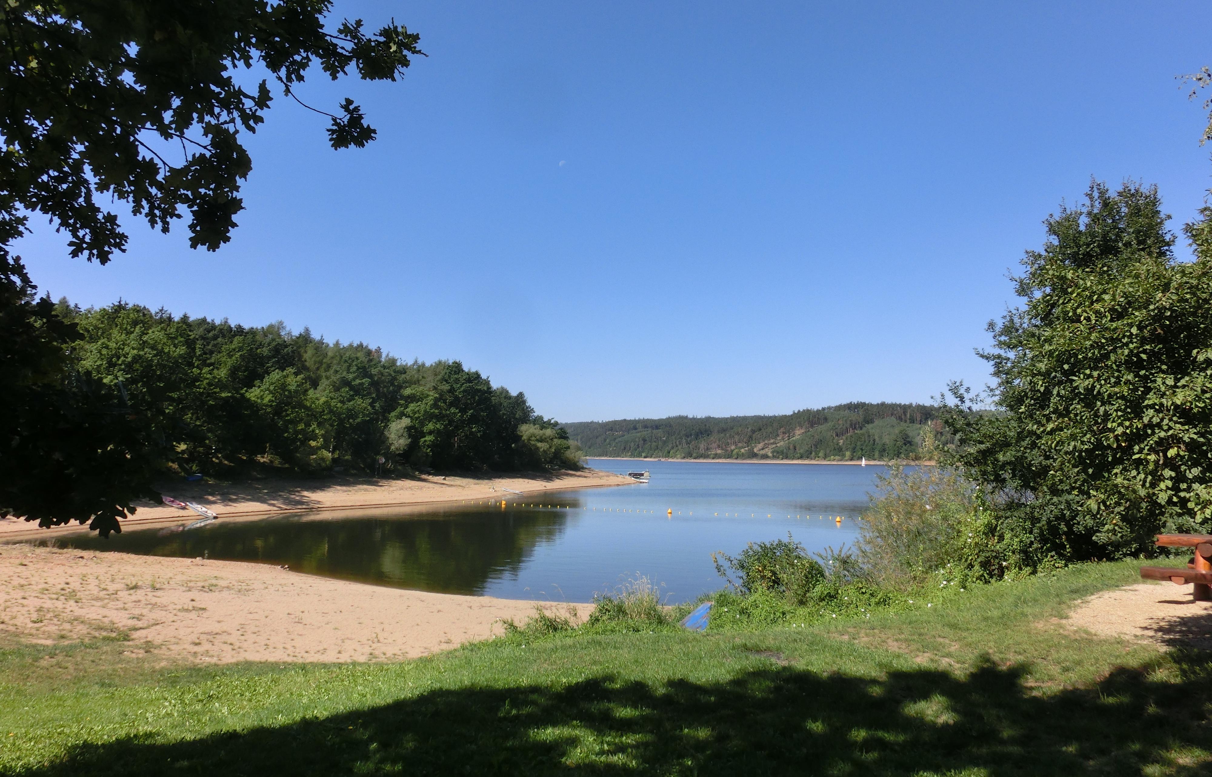 Rekreační středisko RADAVA foto 5