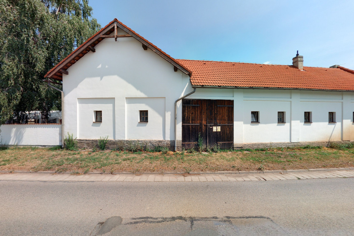 Hospůdka Na Šrámkově statku foto 2