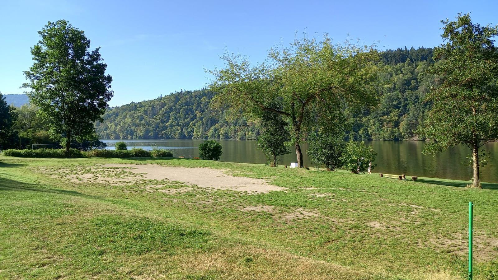 Andělská Laguna Častoboř foto 3