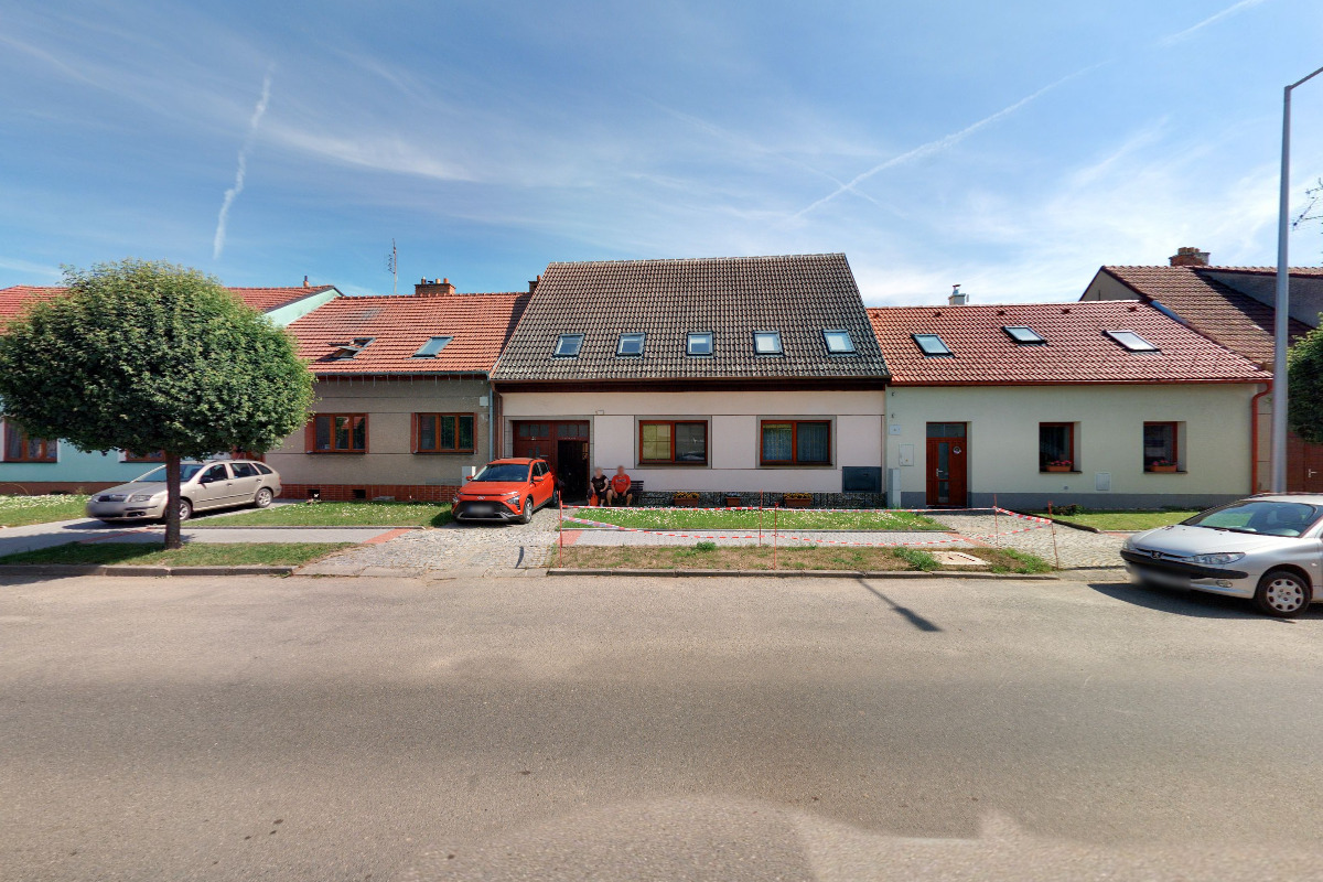 Truhlářství Bubeníček