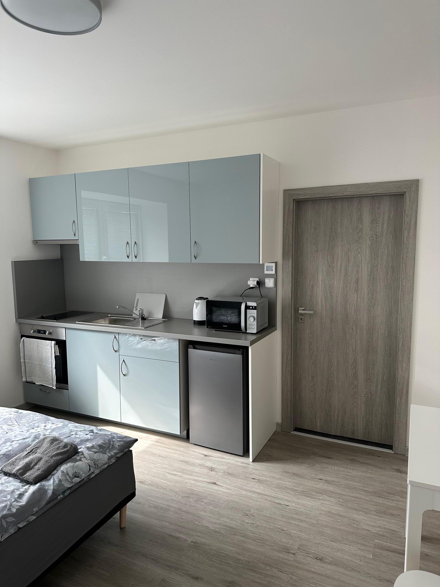 Apartmány Liberty foto 4
